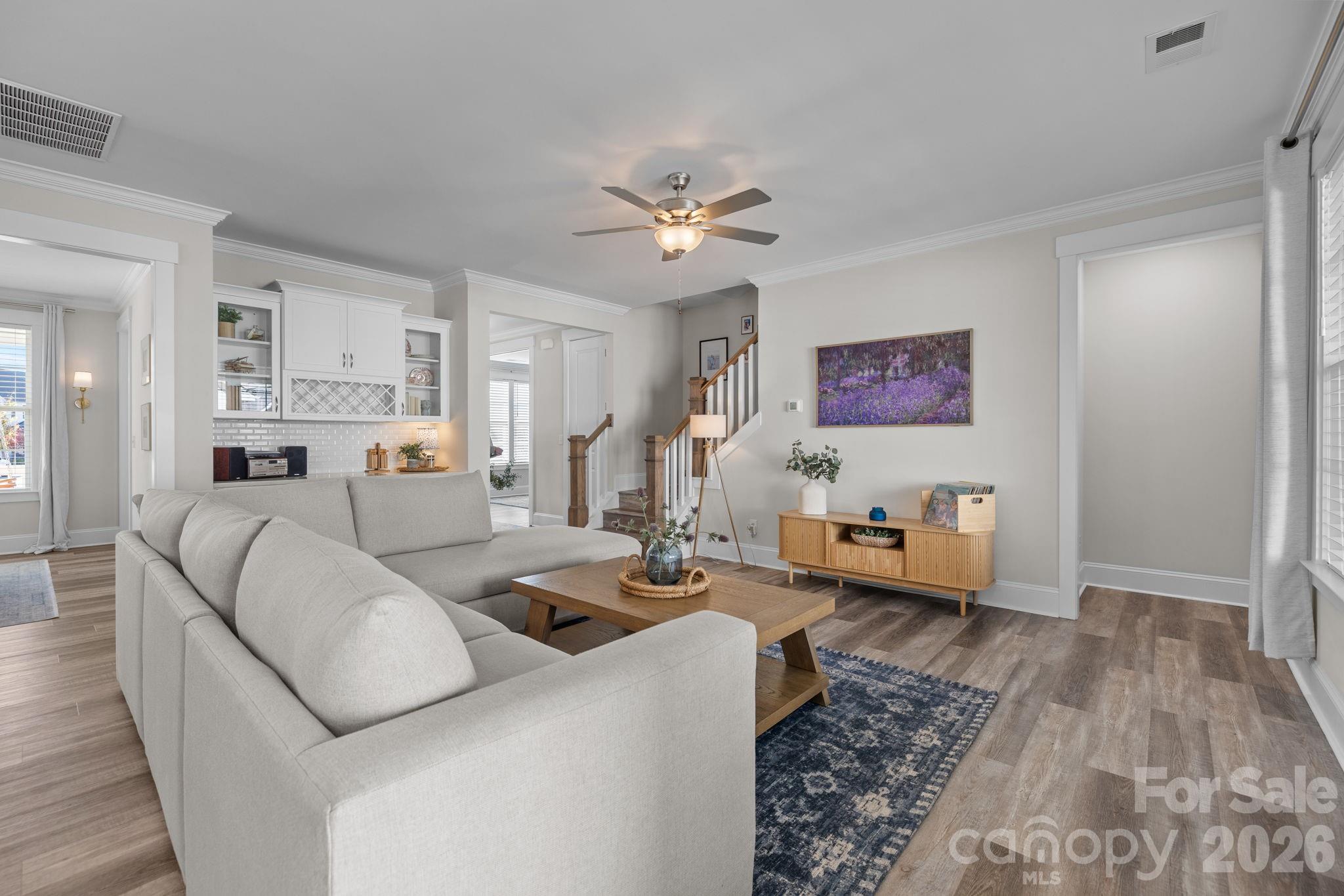 Riverwalk - Residential