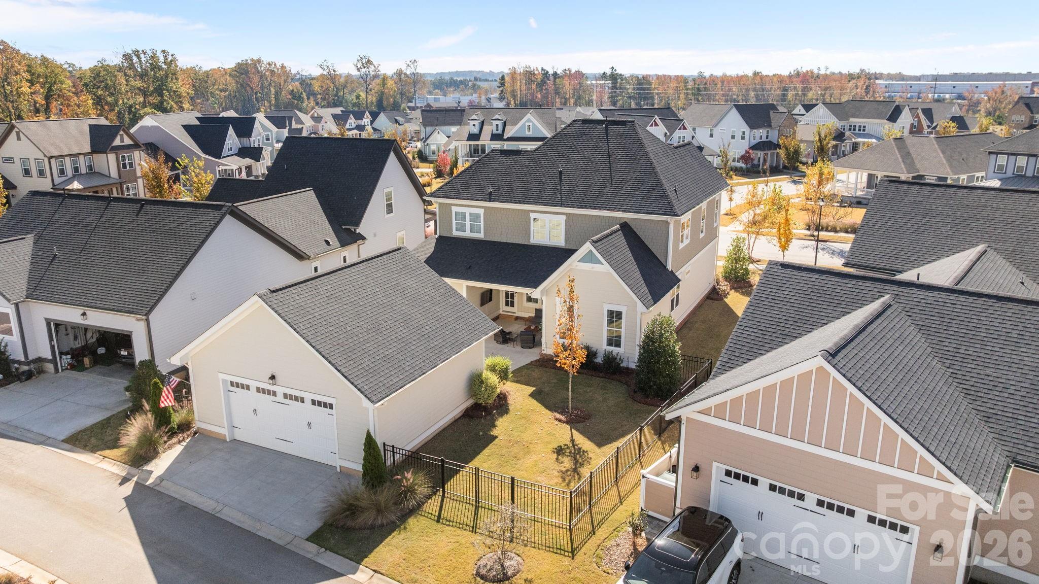 Riverwalk - Residential