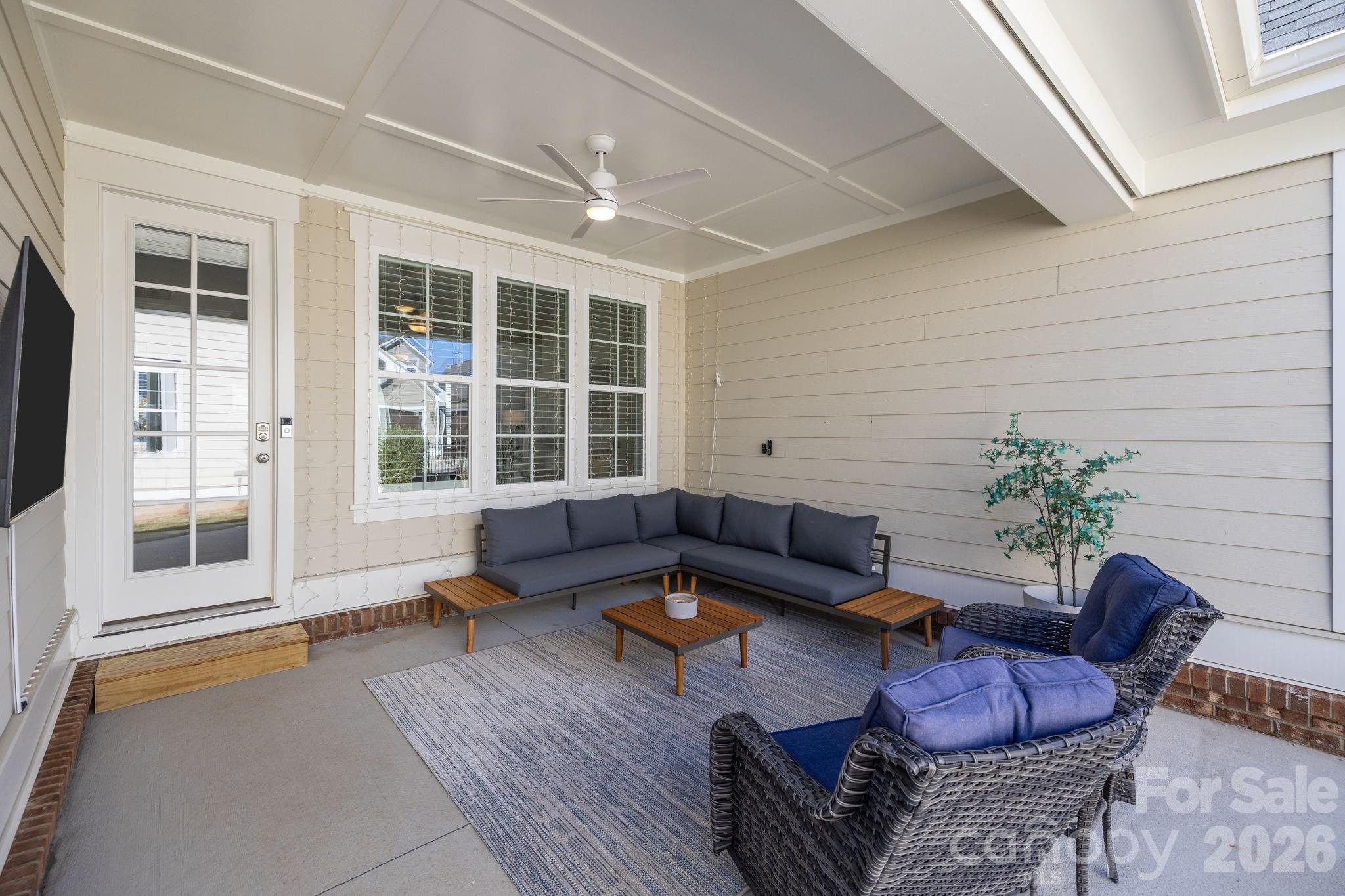 Riverwalk - Residential