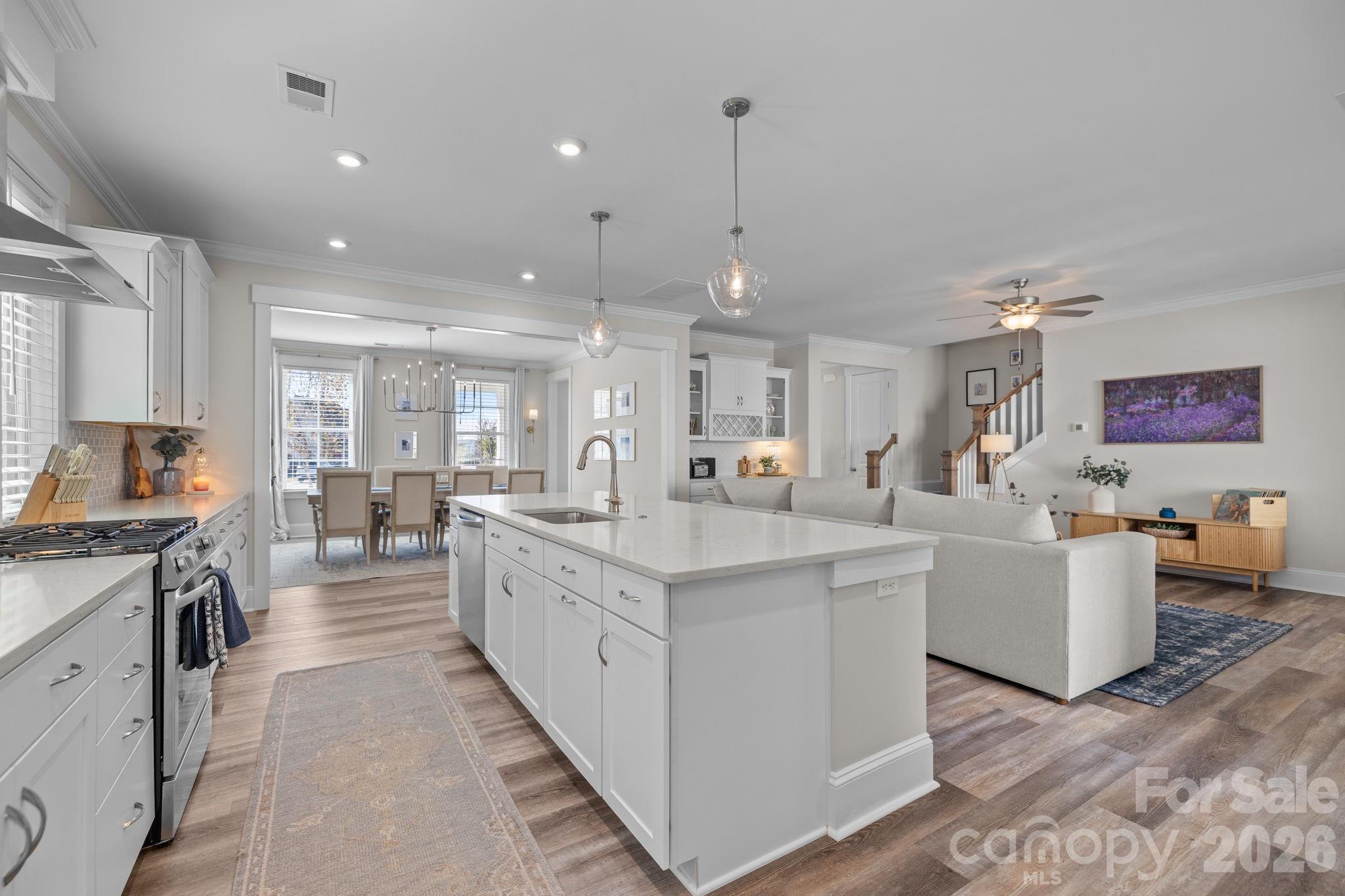 Riverwalk - Residential