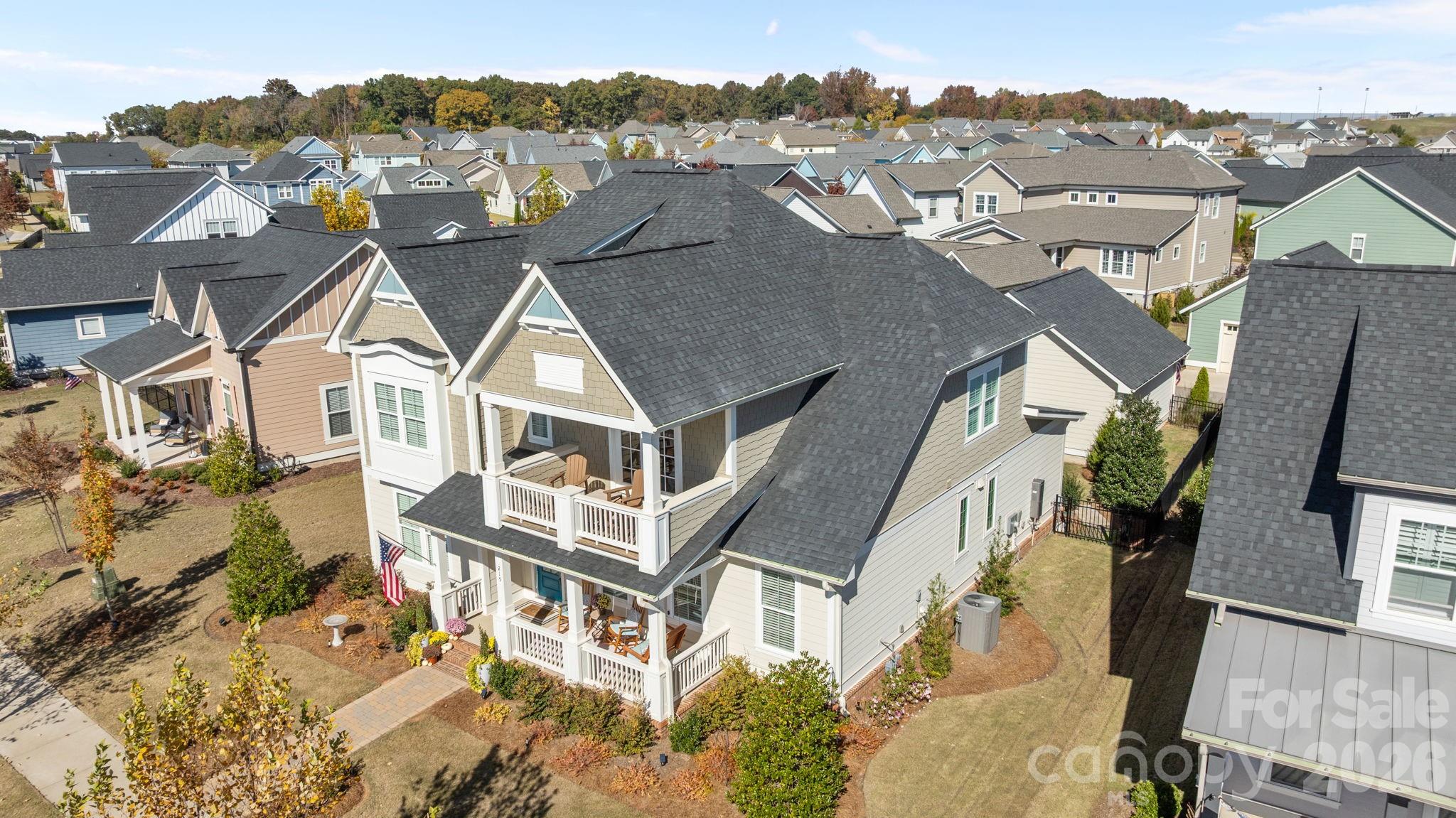 Riverwalk - Residential