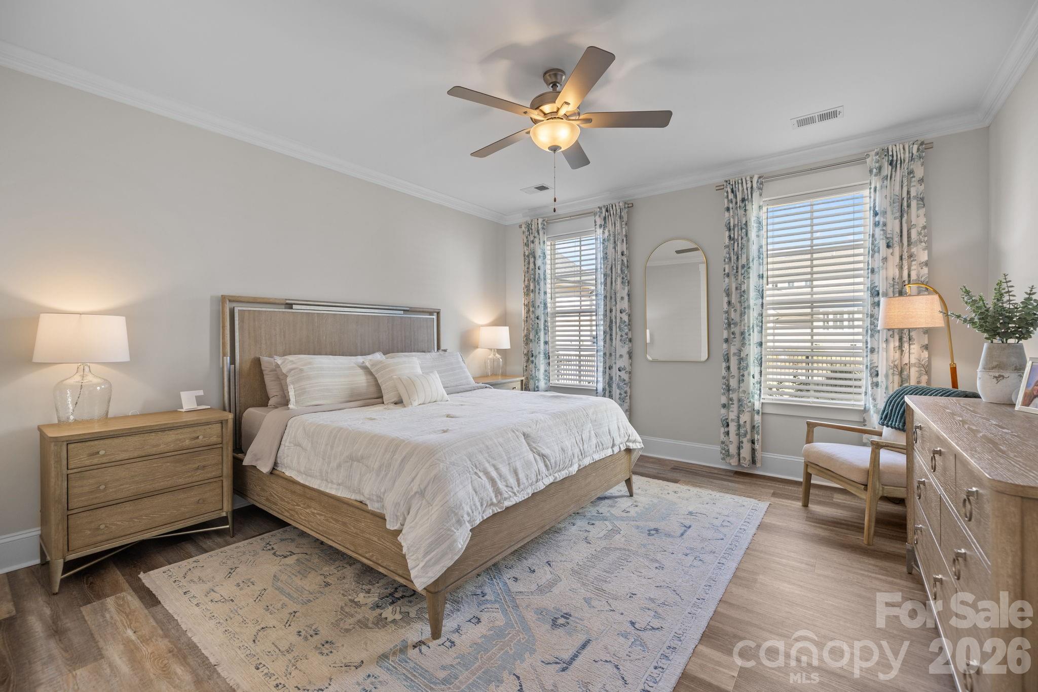 Riverwalk - Residential