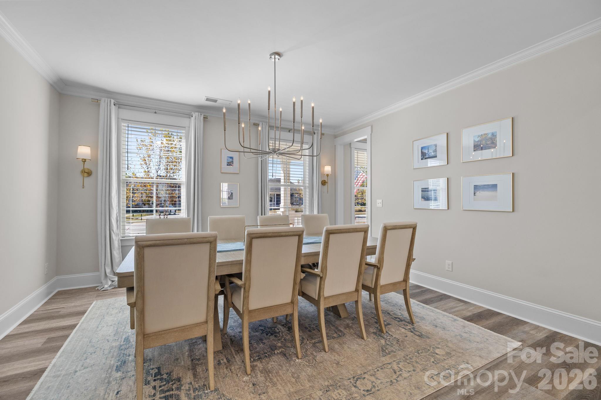 Riverwalk - Residential