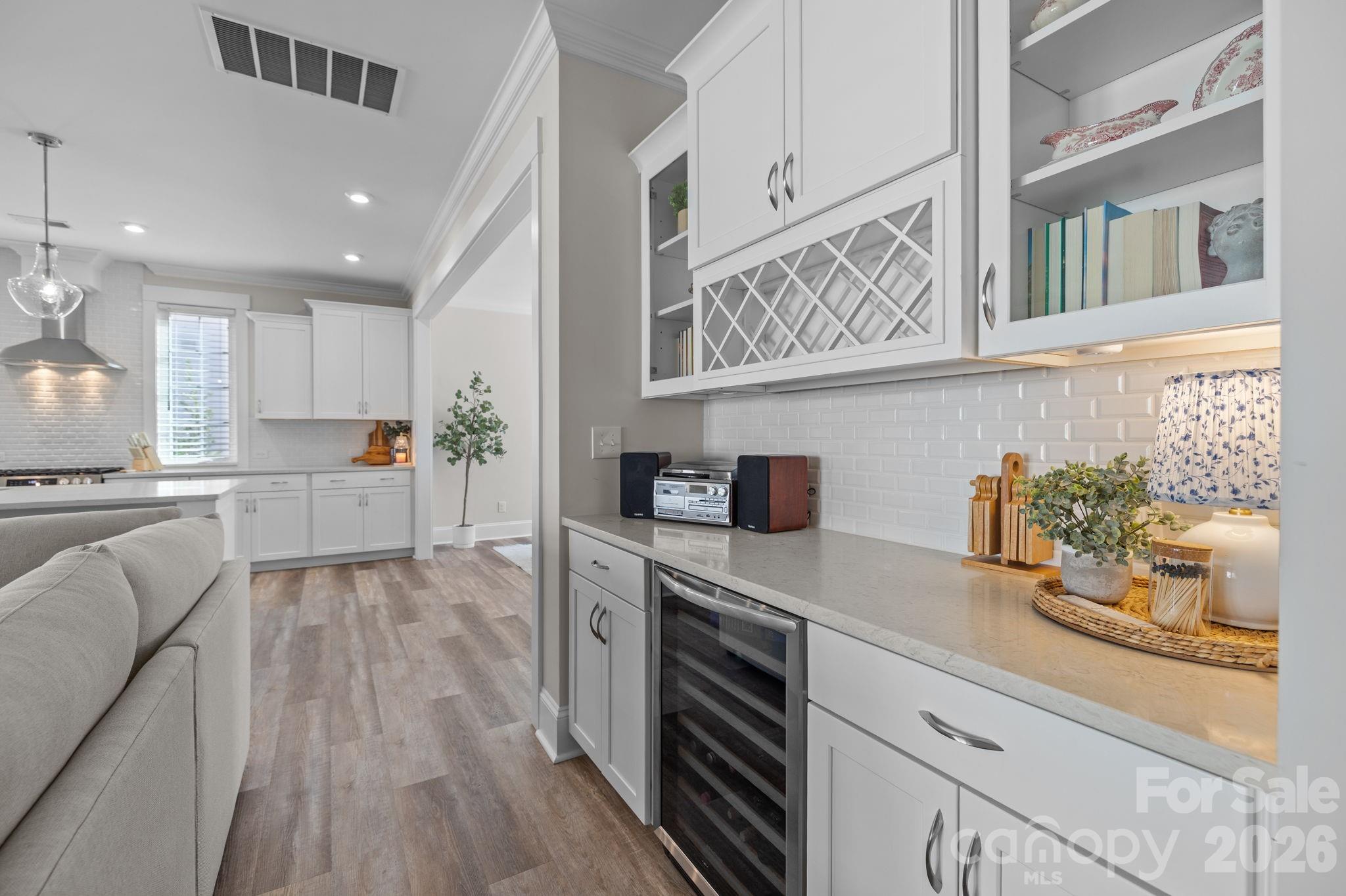 Riverwalk - Residential