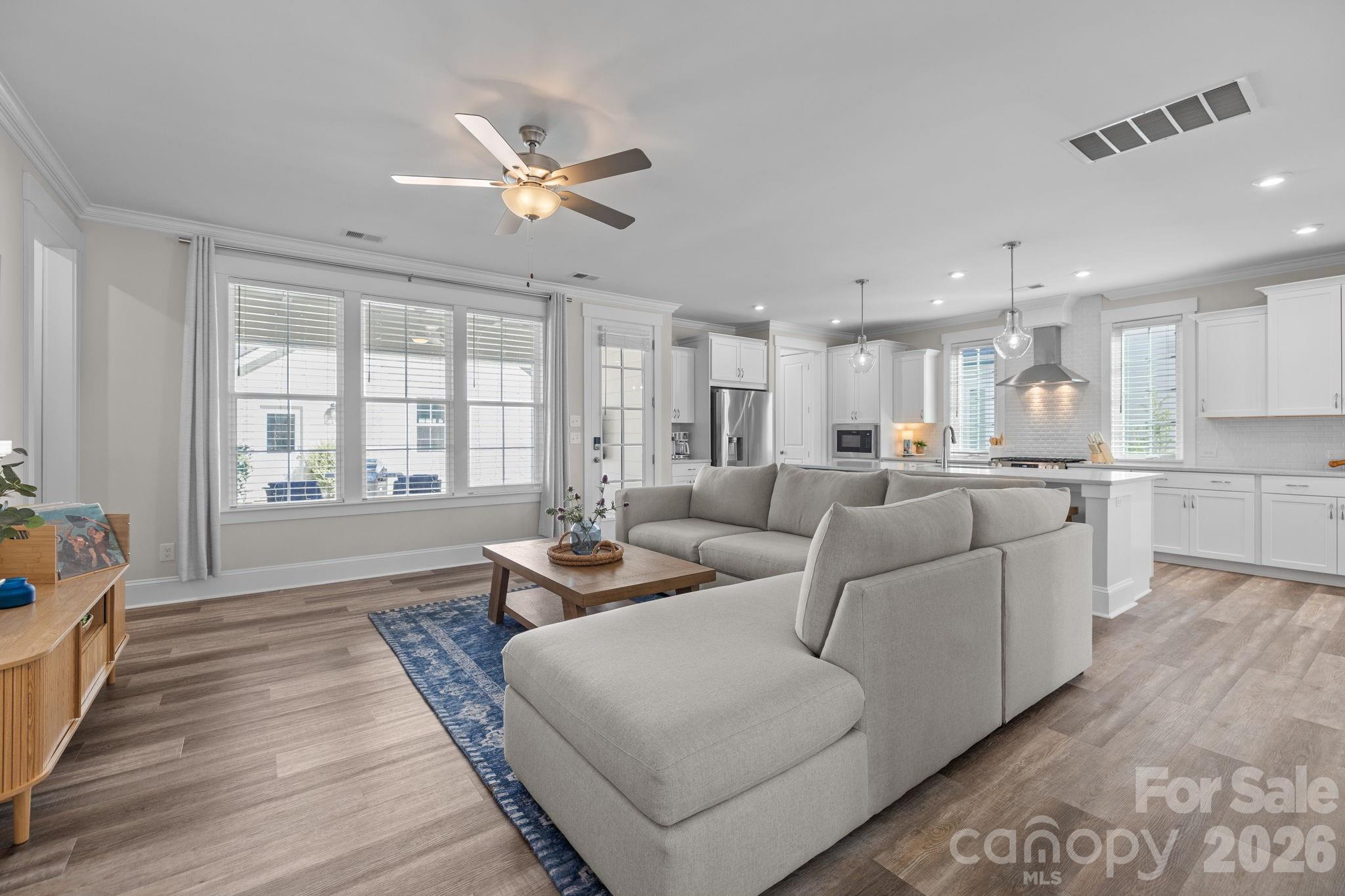 Riverwalk - Residential