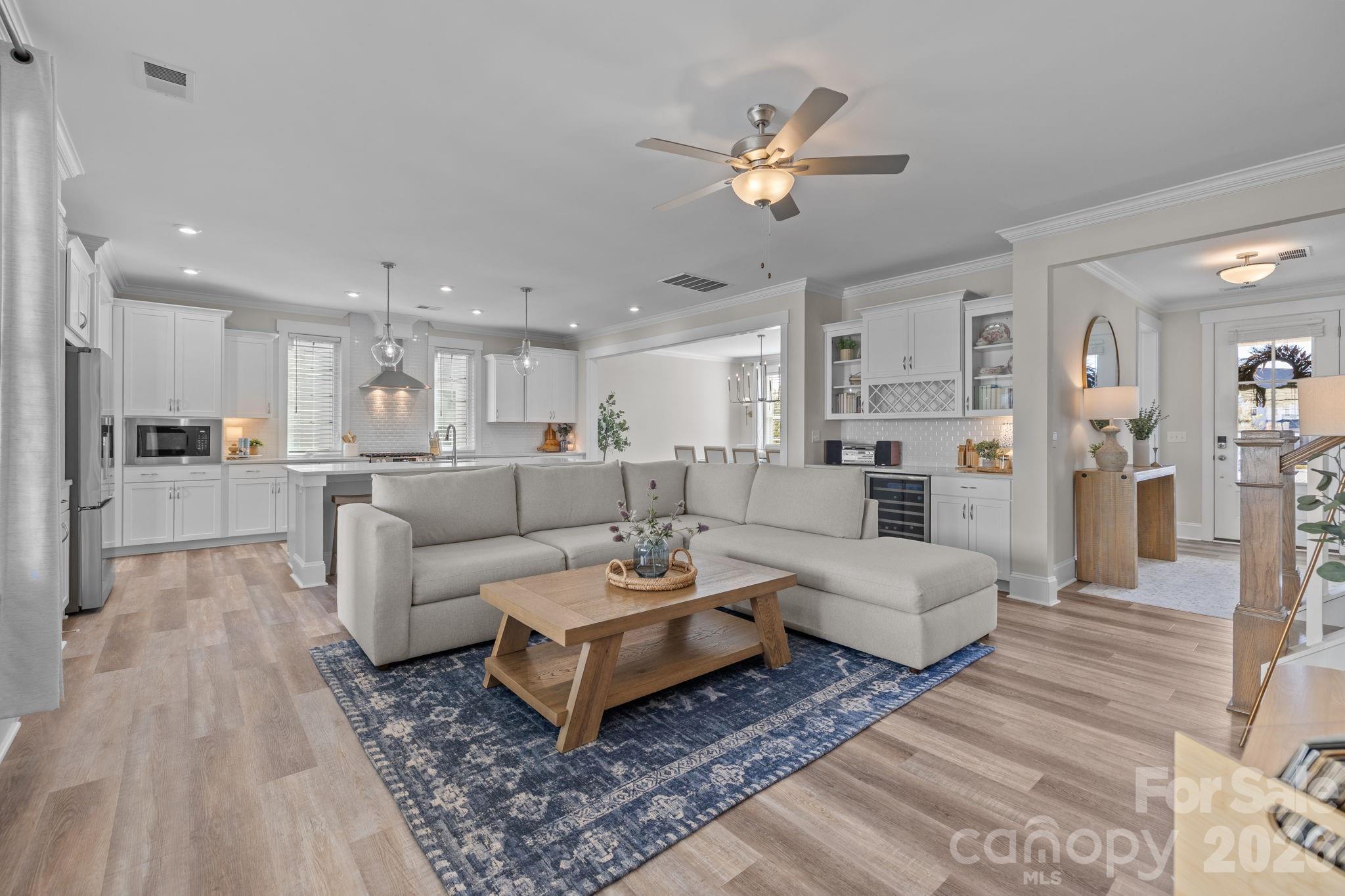 Riverwalk - Residential