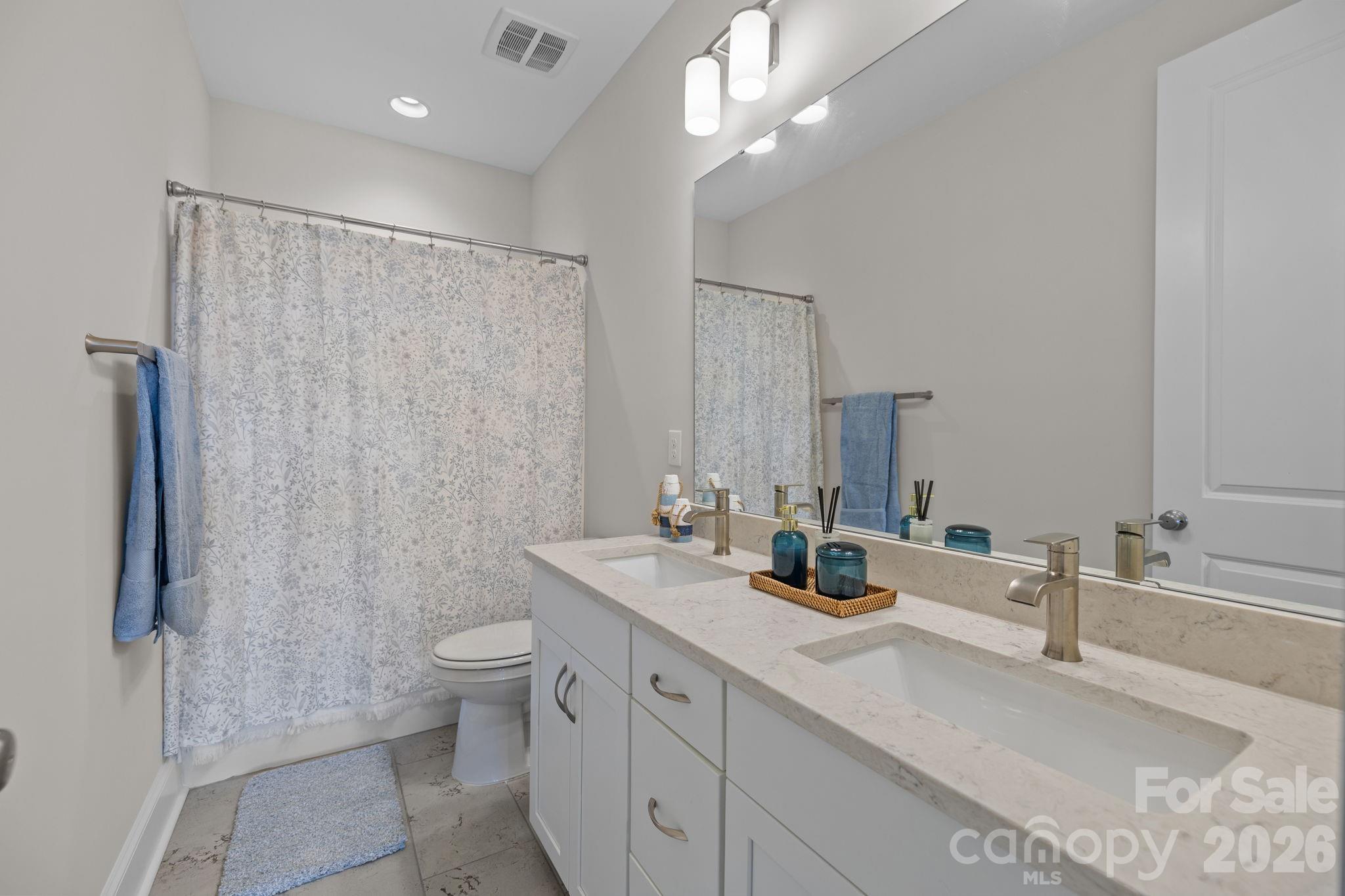 Riverwalk - Residential