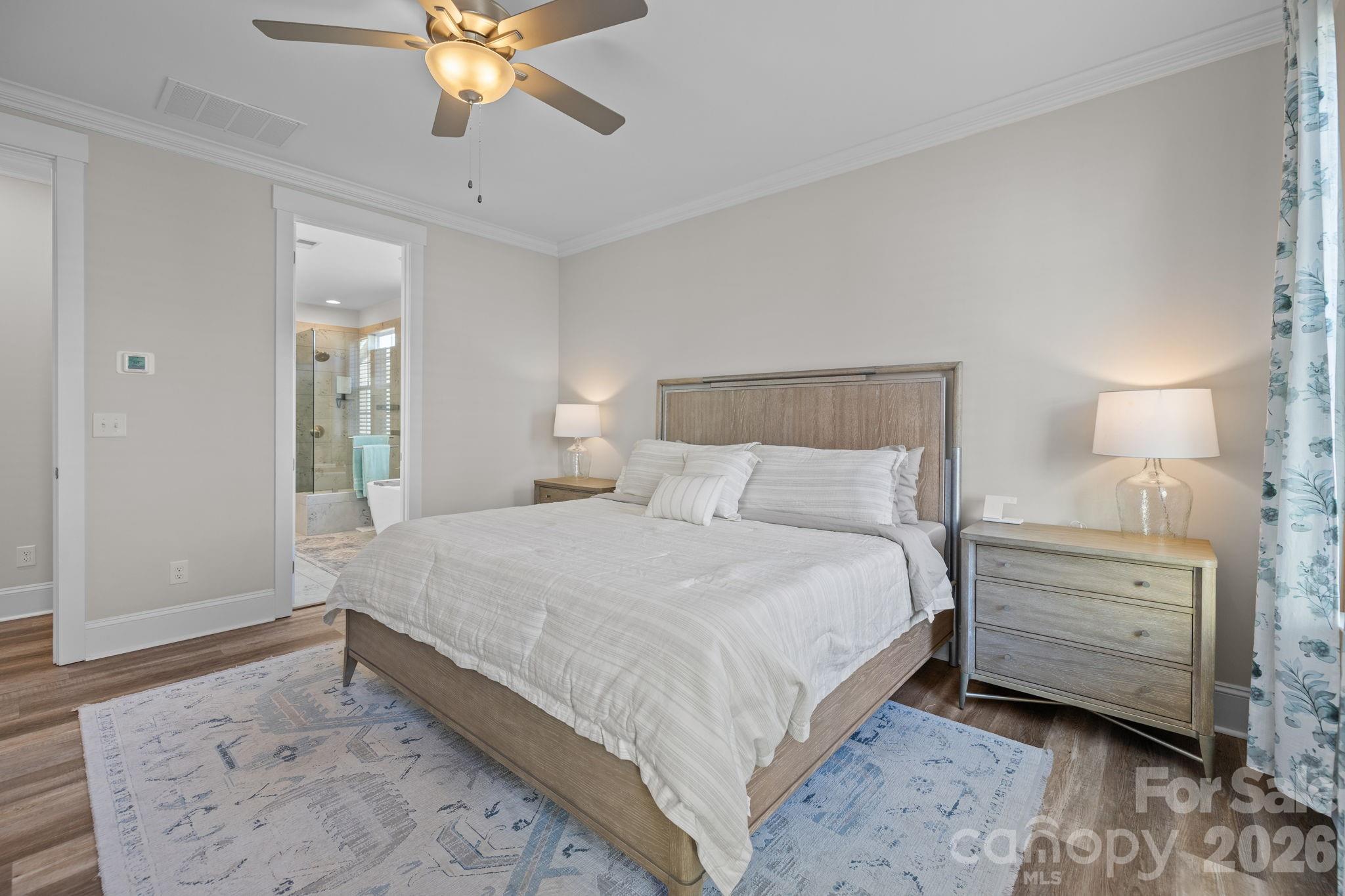 Riverwalk - Residential