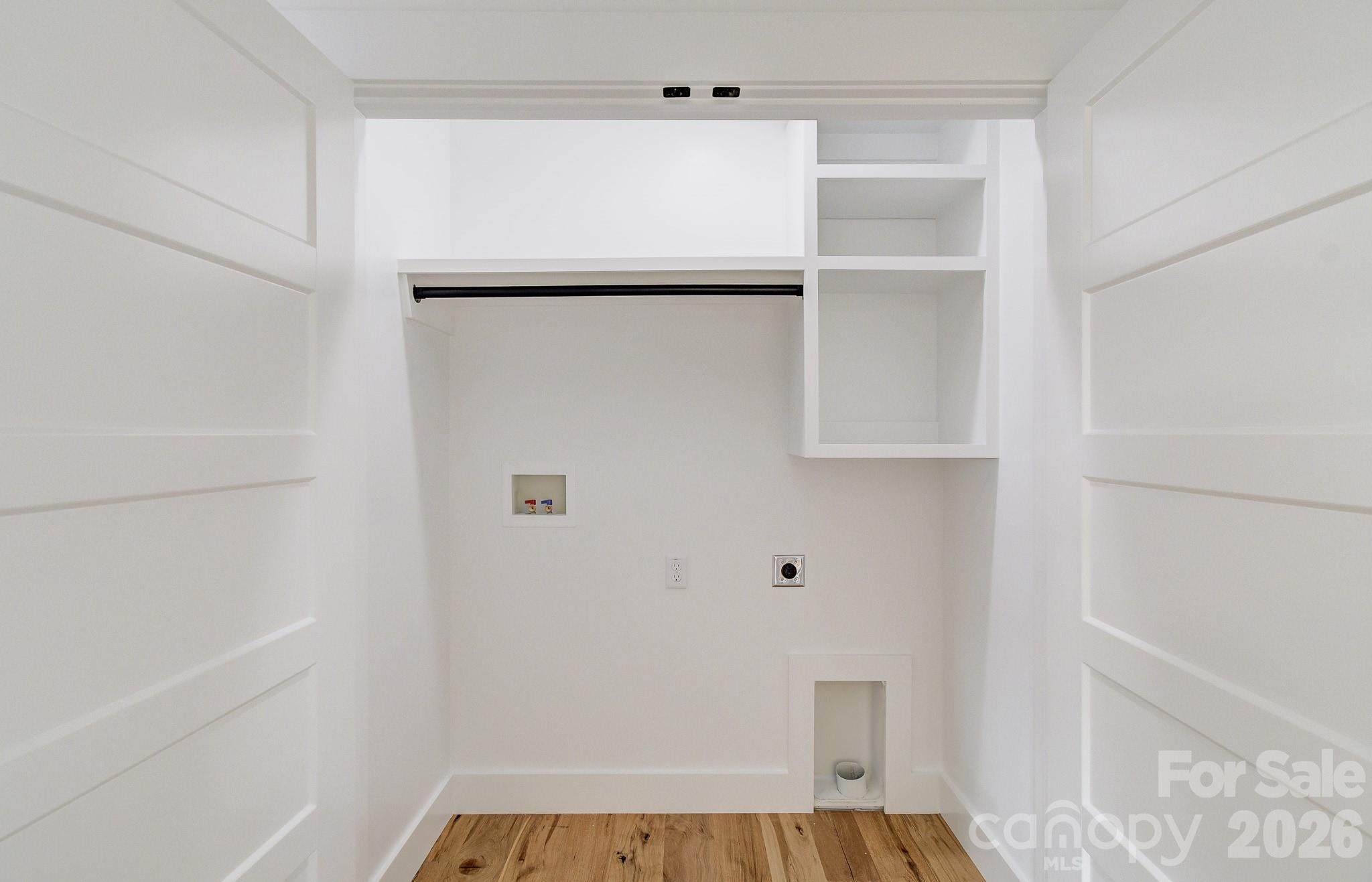 The Townes at Martha Kate - Residential