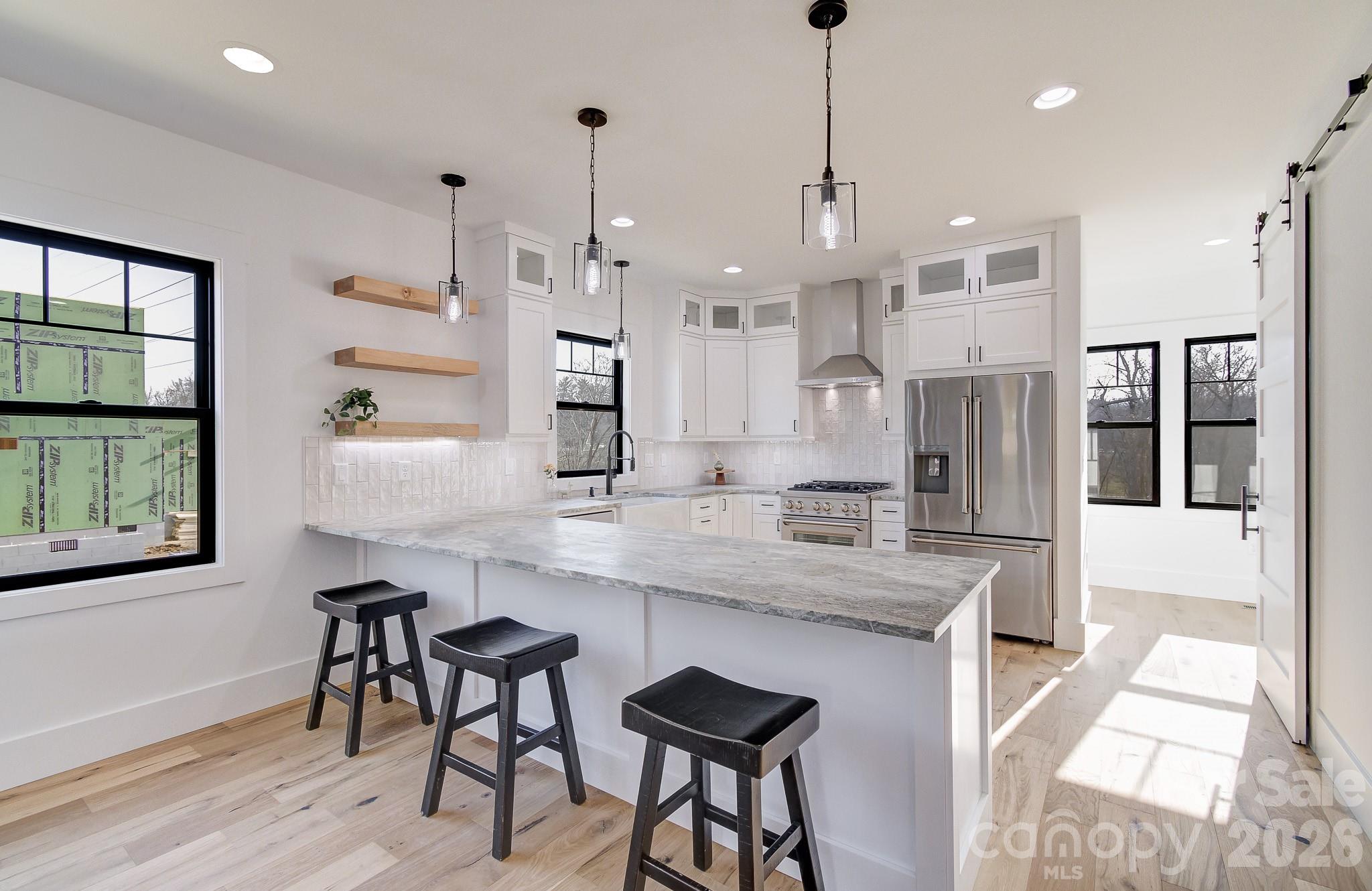 The Townes at Martha Kate - Residential