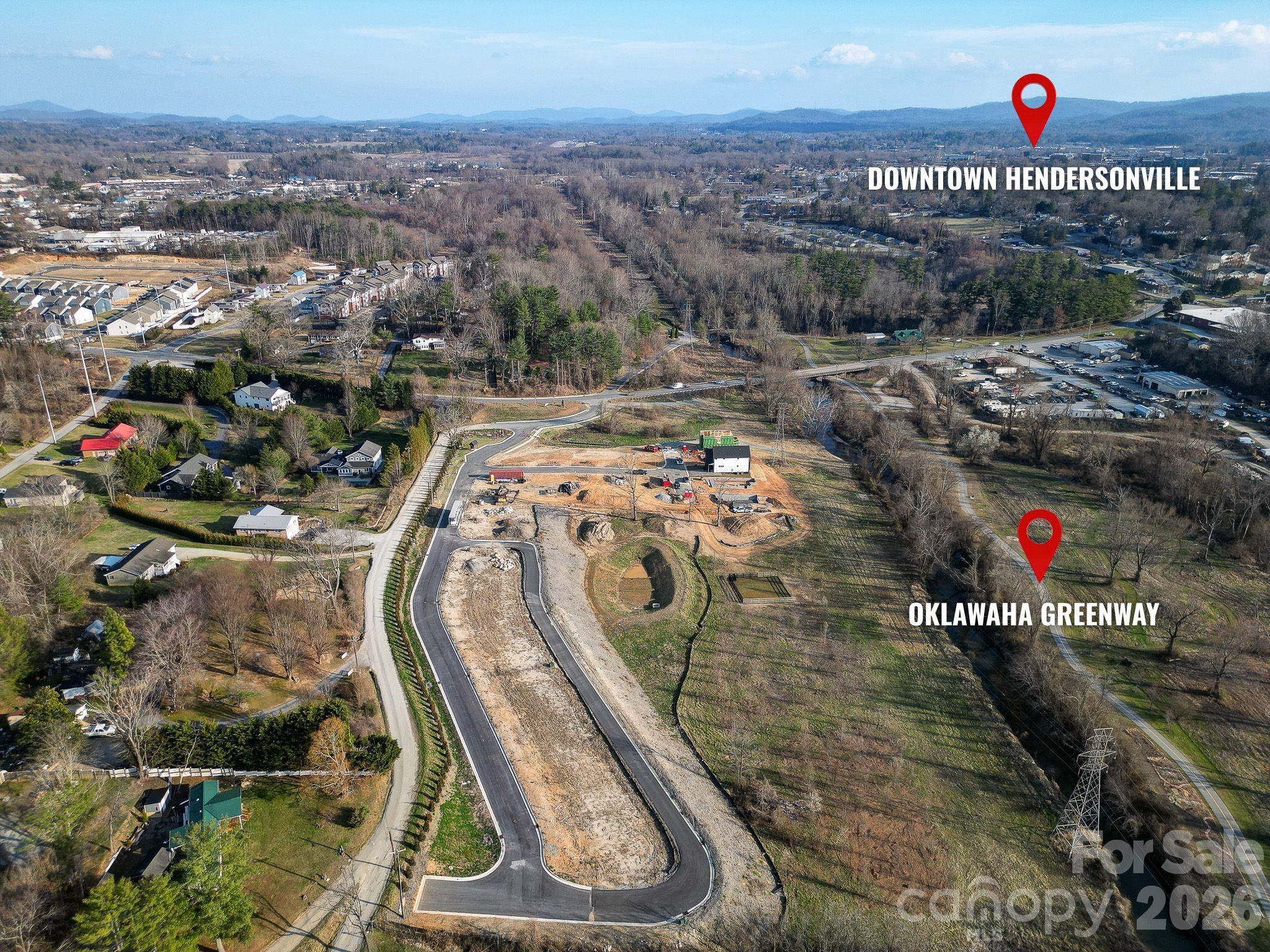 4 S Martha Kate Drive