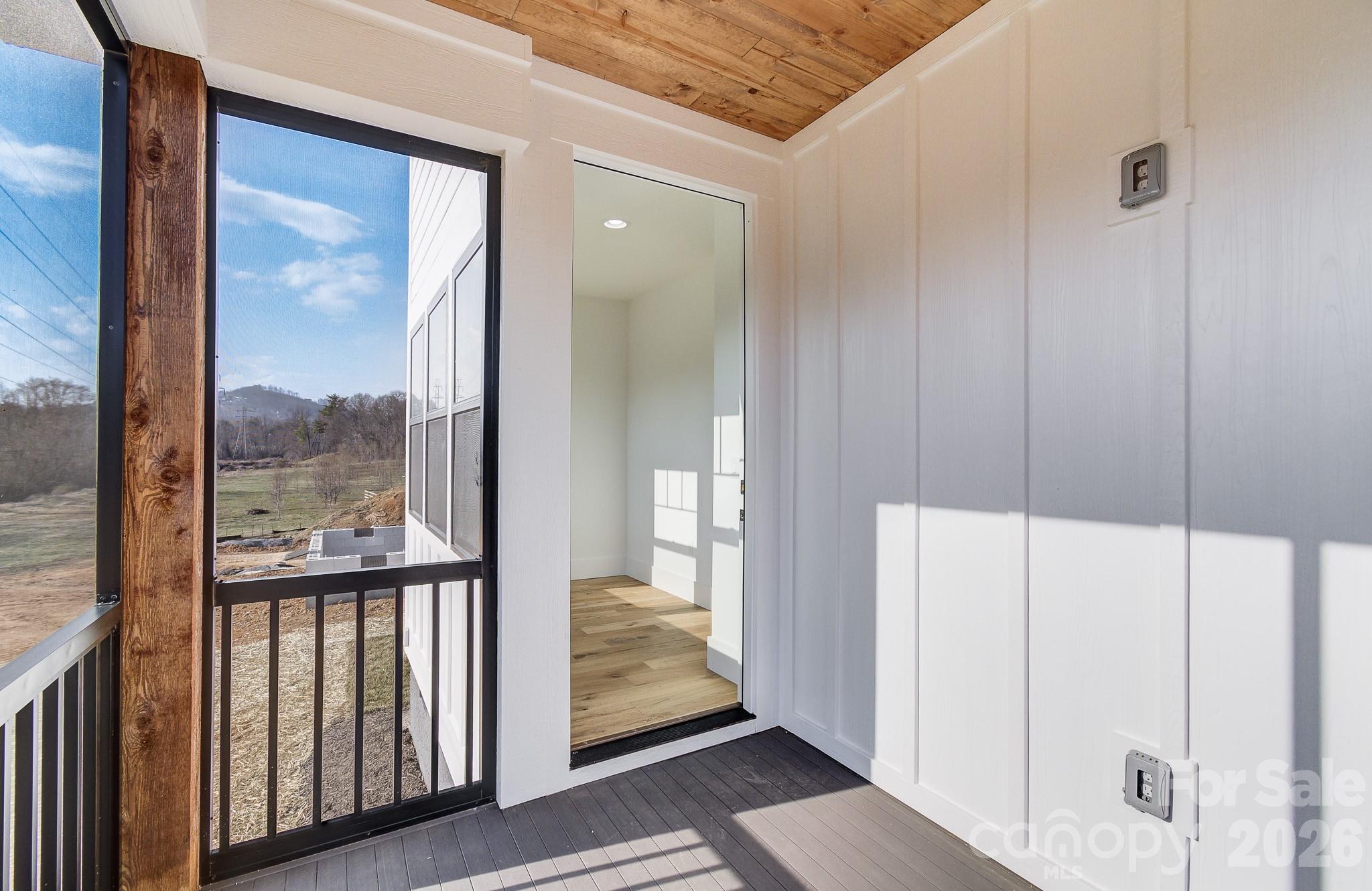 The Townes at Martha Kate - Residential