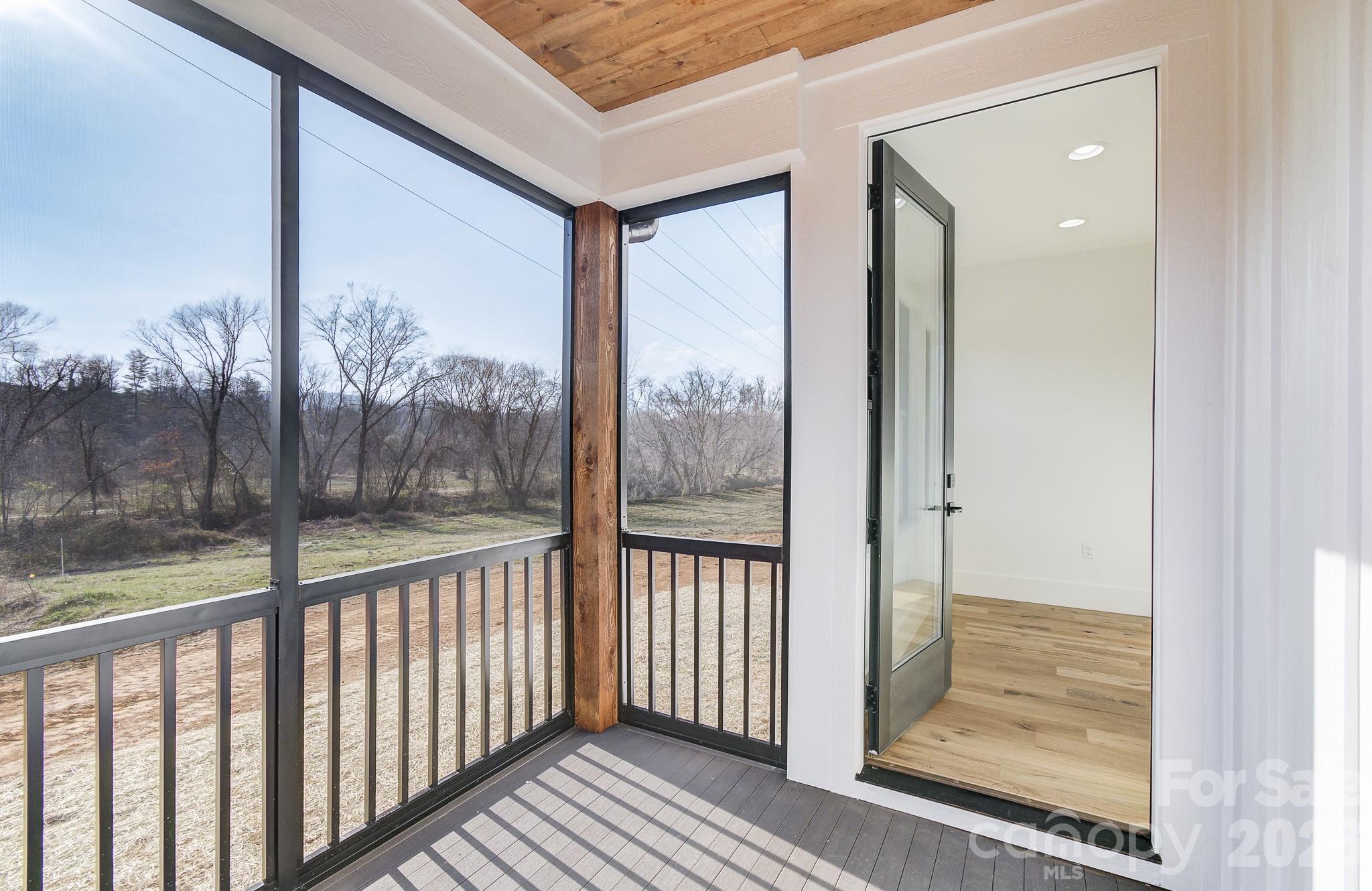 The Townes at Martha Kate - Residential