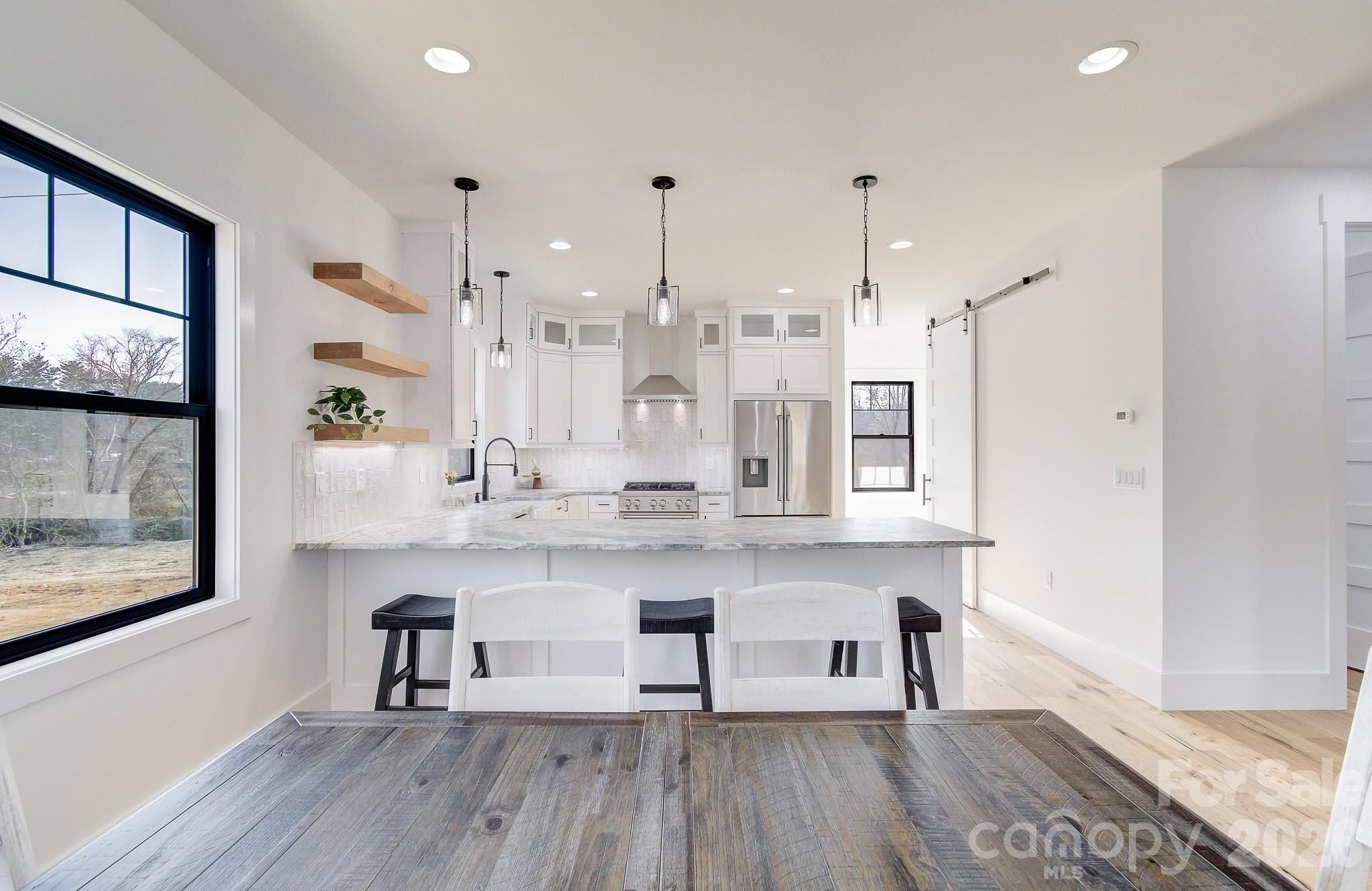 The Townes at Martha Kate - Residential