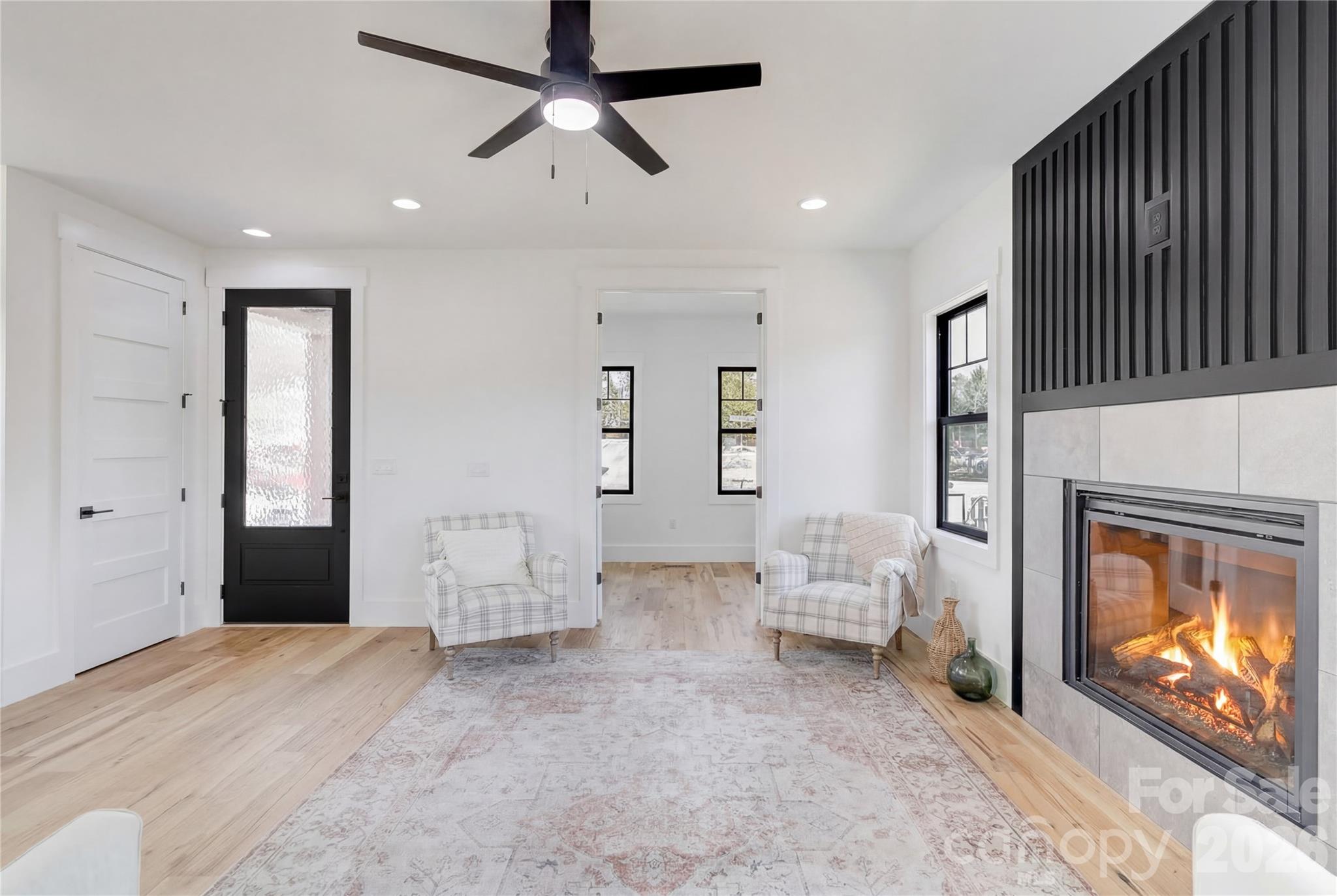 The Townes at Martha Kate - Residential