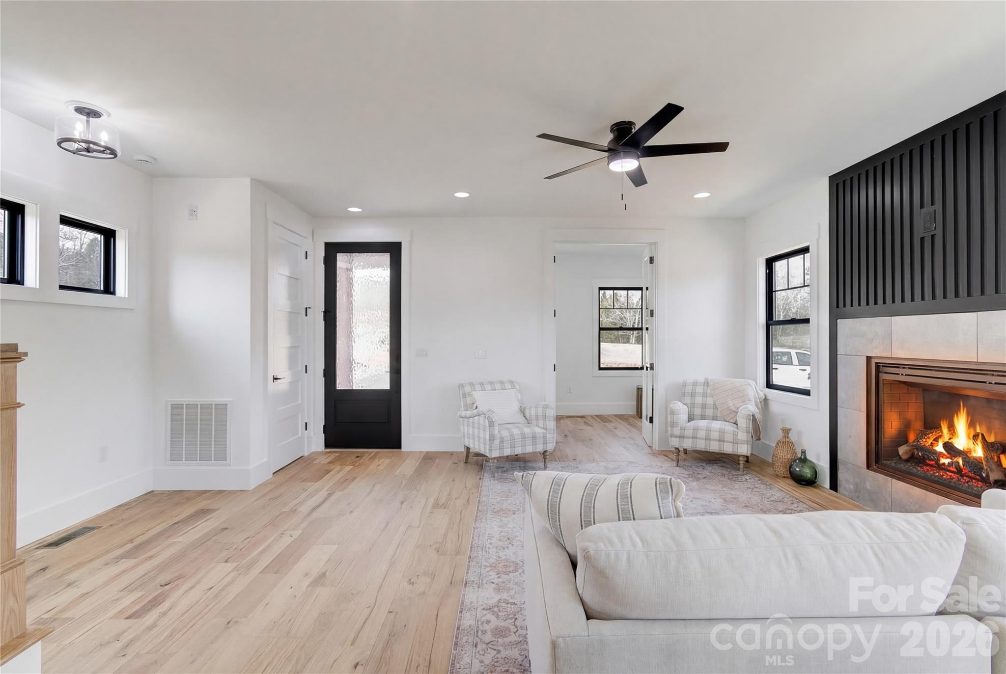 The Townes at Martha Kate - Residential