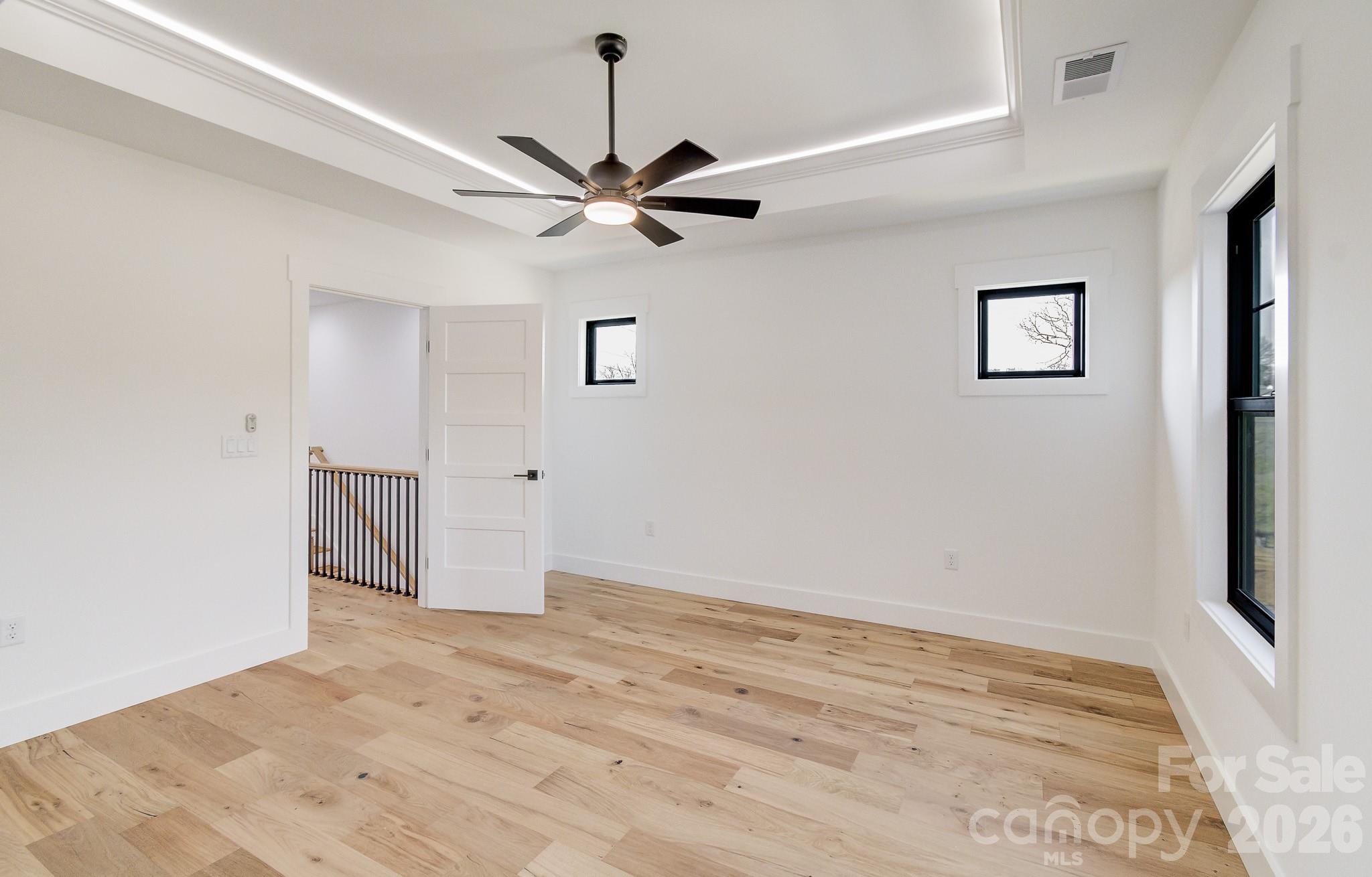 The Townes at Martha Kate - Residential