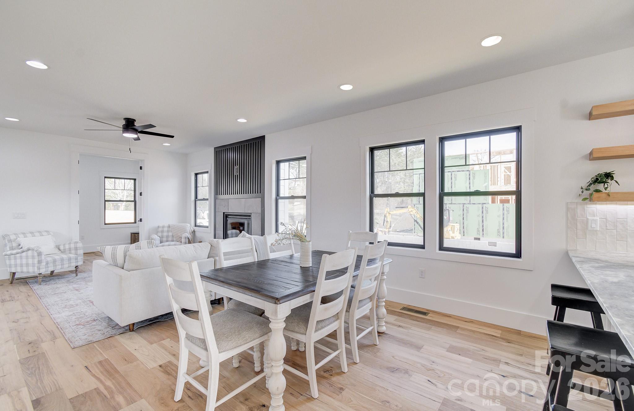 The Townes at Martha Kate - Residential