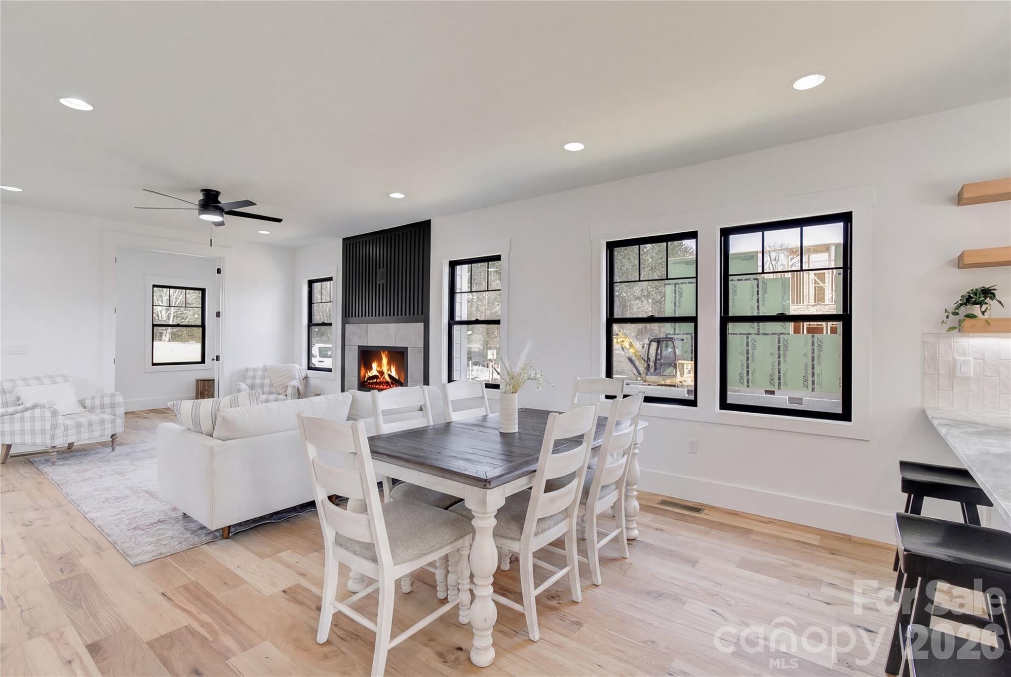 The Townes at Martha Kate - Residential