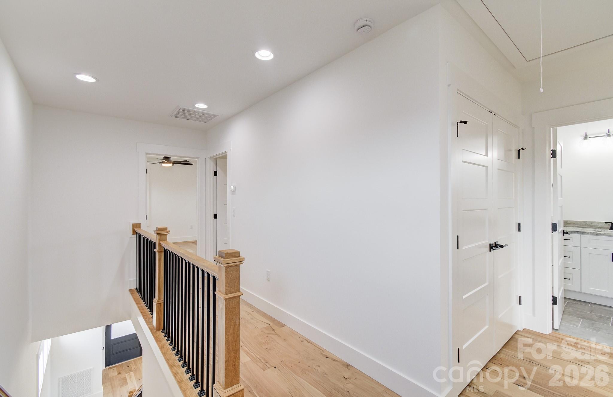 The Townes at Martha Kate - Residential