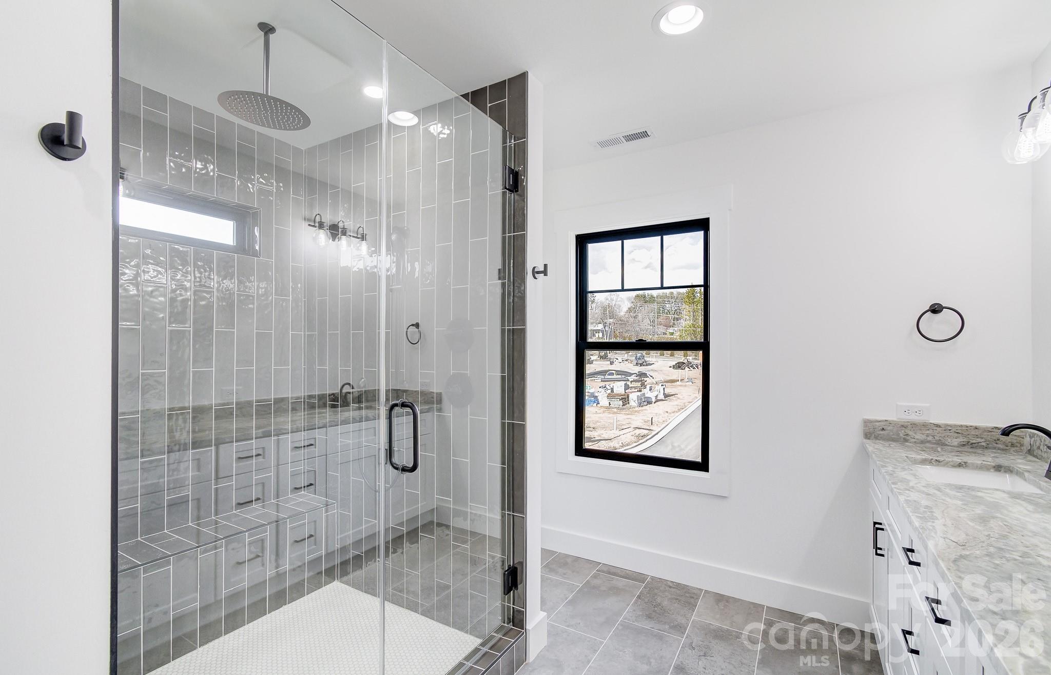 The Townes at Martha Kate - Residential