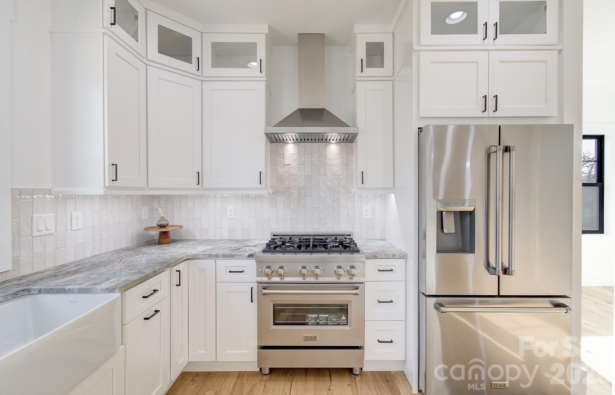 The Townes at Martha Kate - Residential