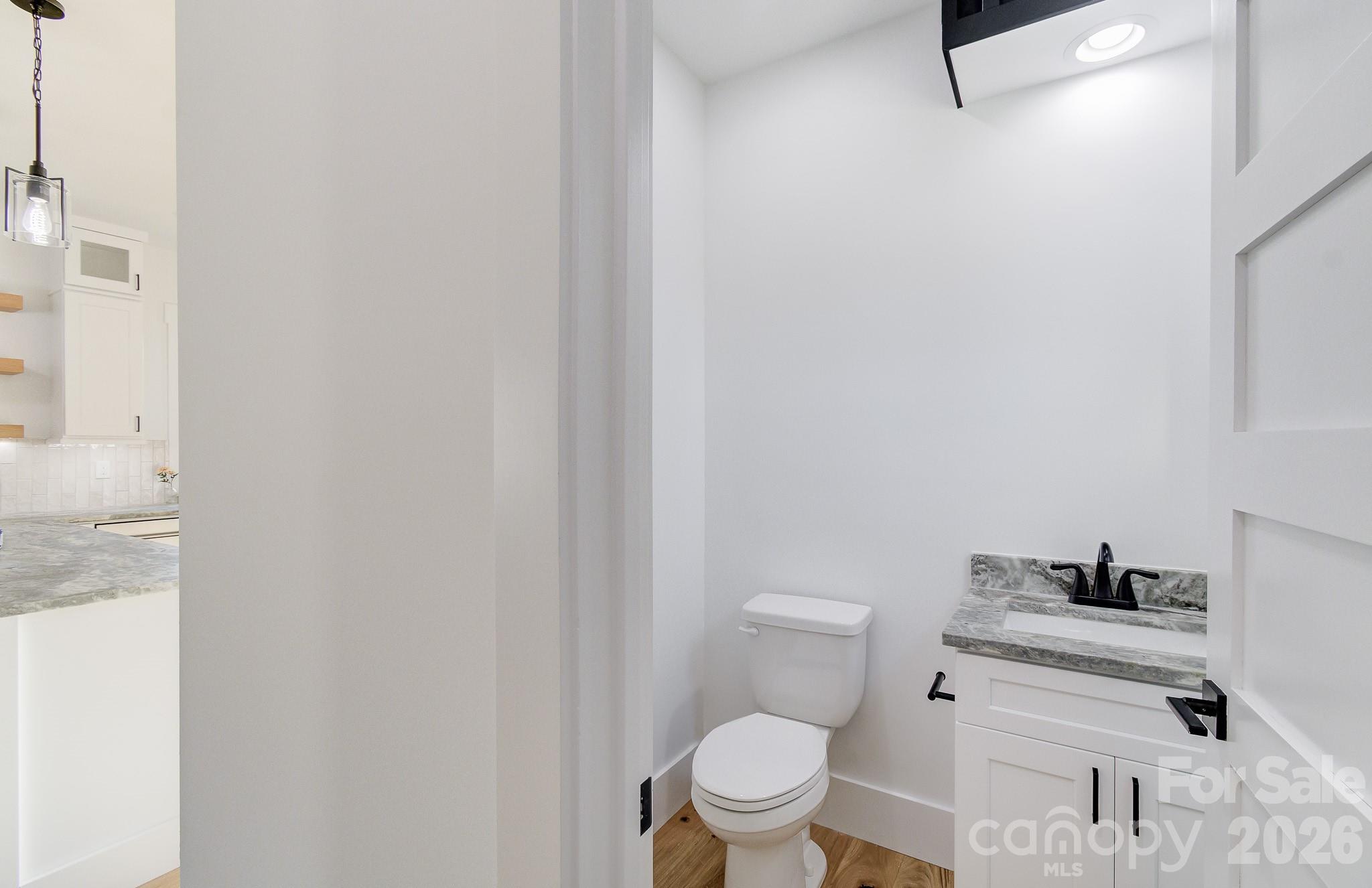 The Townes at Martha Kate - Residential