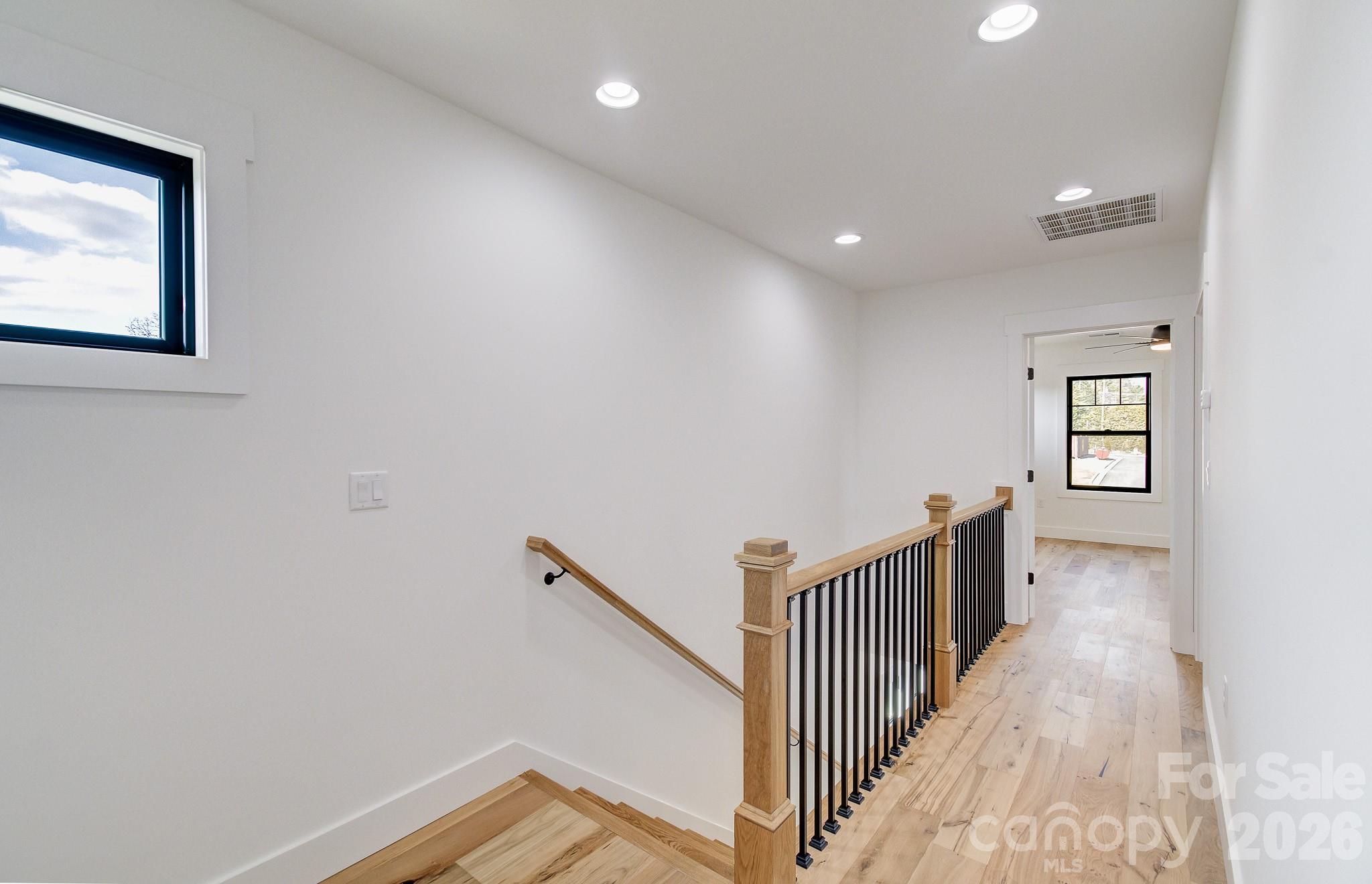 The Townes at Martha Kate - Residential