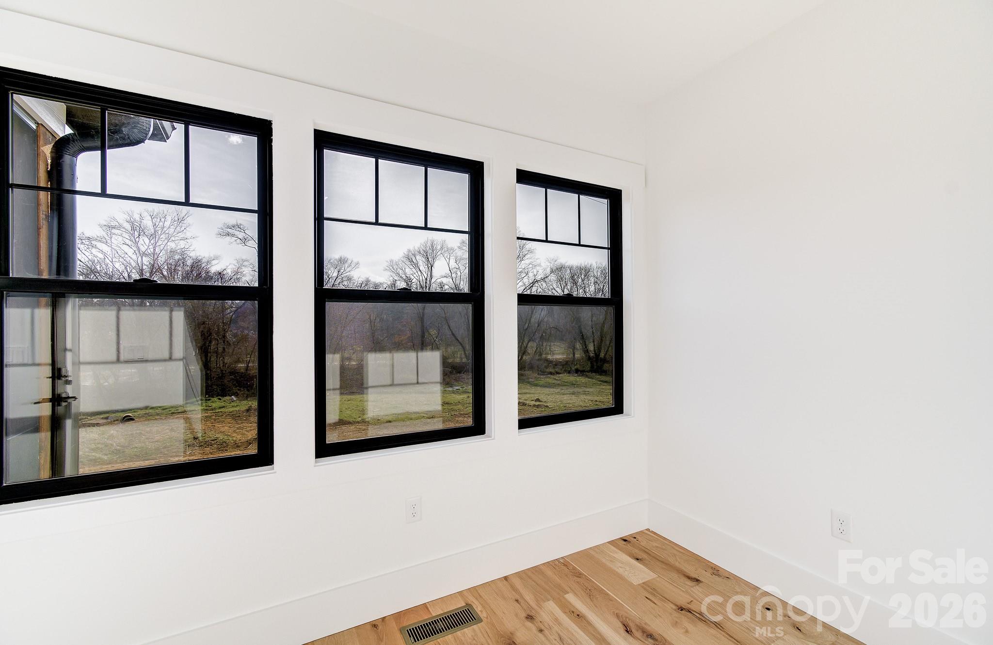 The Townes at Martha Kate - Residential