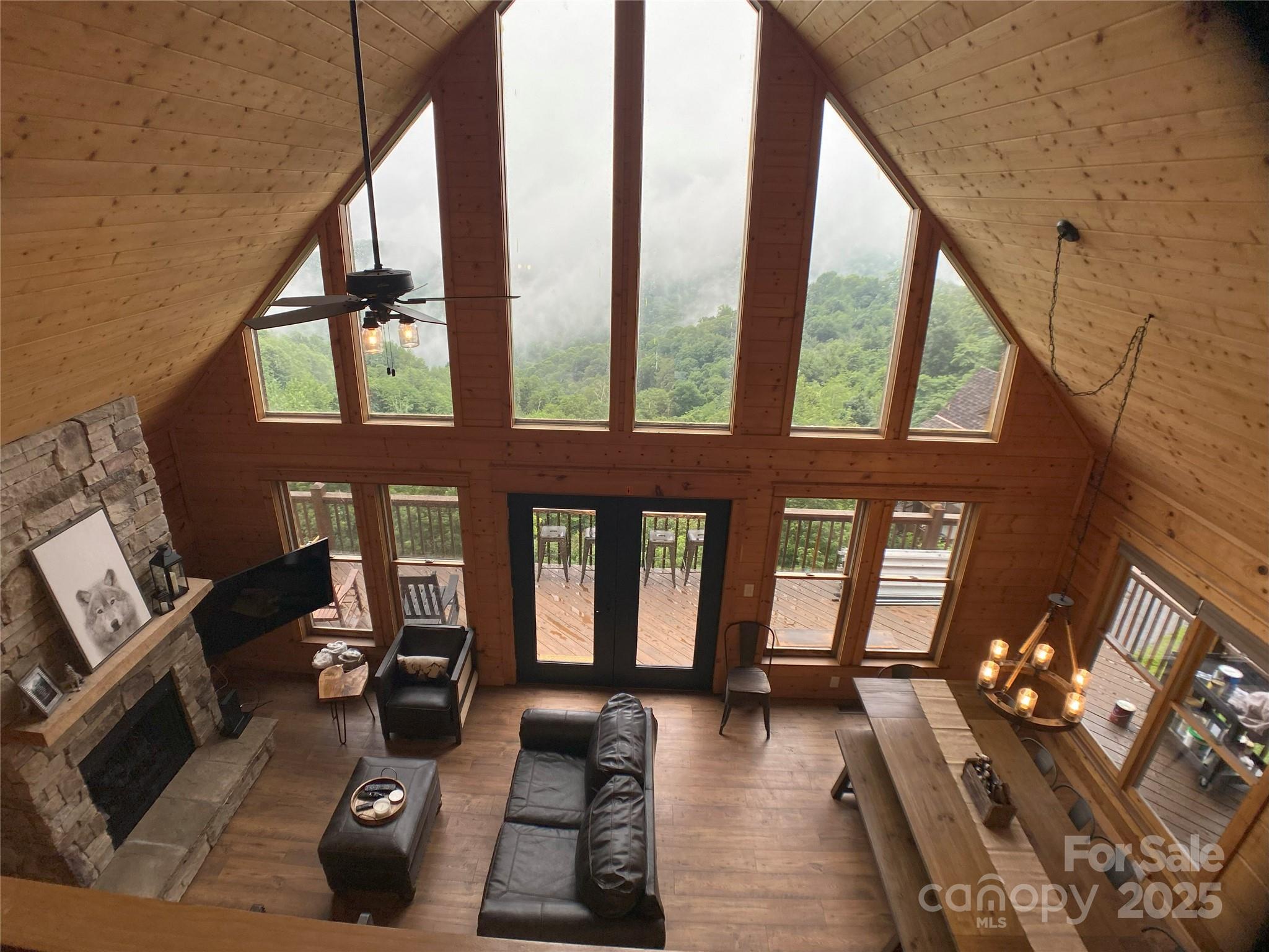 151 Scenic Wolf Drive