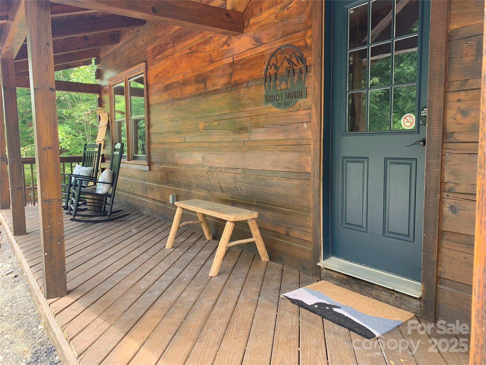 151 Scenic Wolf Drive