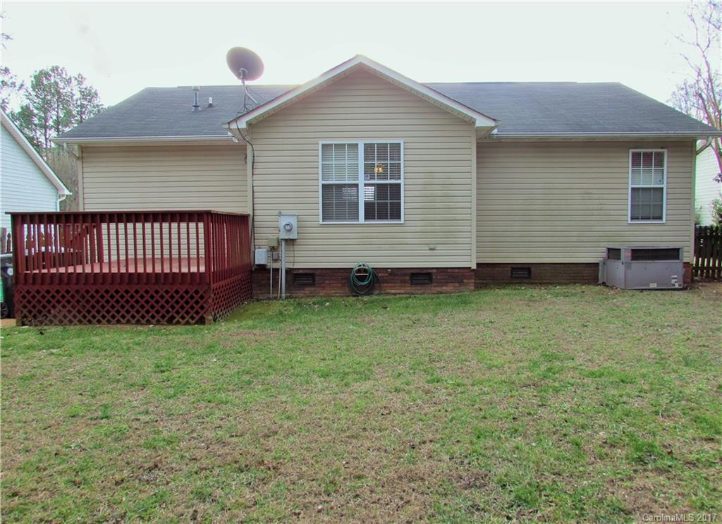 Wakefield Meadow - Residential