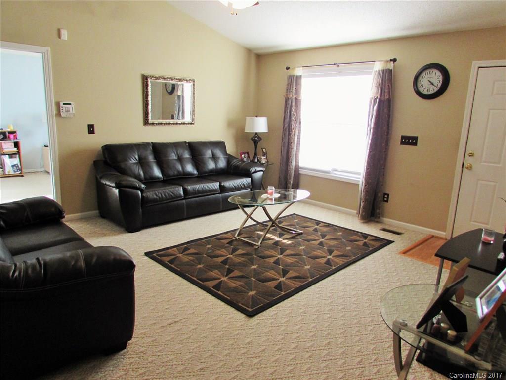 Wakefield Meadow - Residential