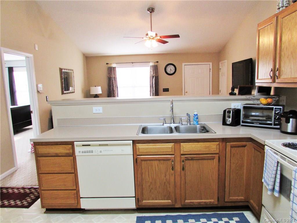 Wakefield Meadow - Residential