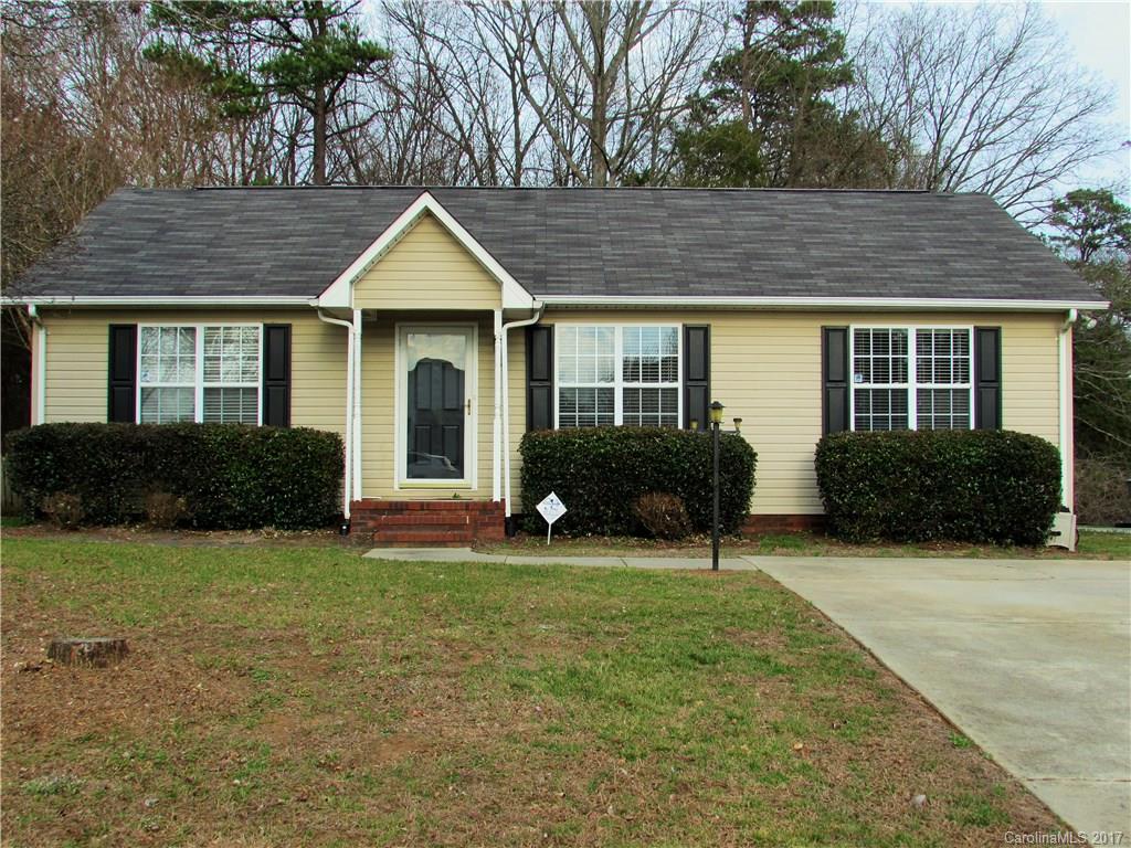 Wakefield Meadow - Residential