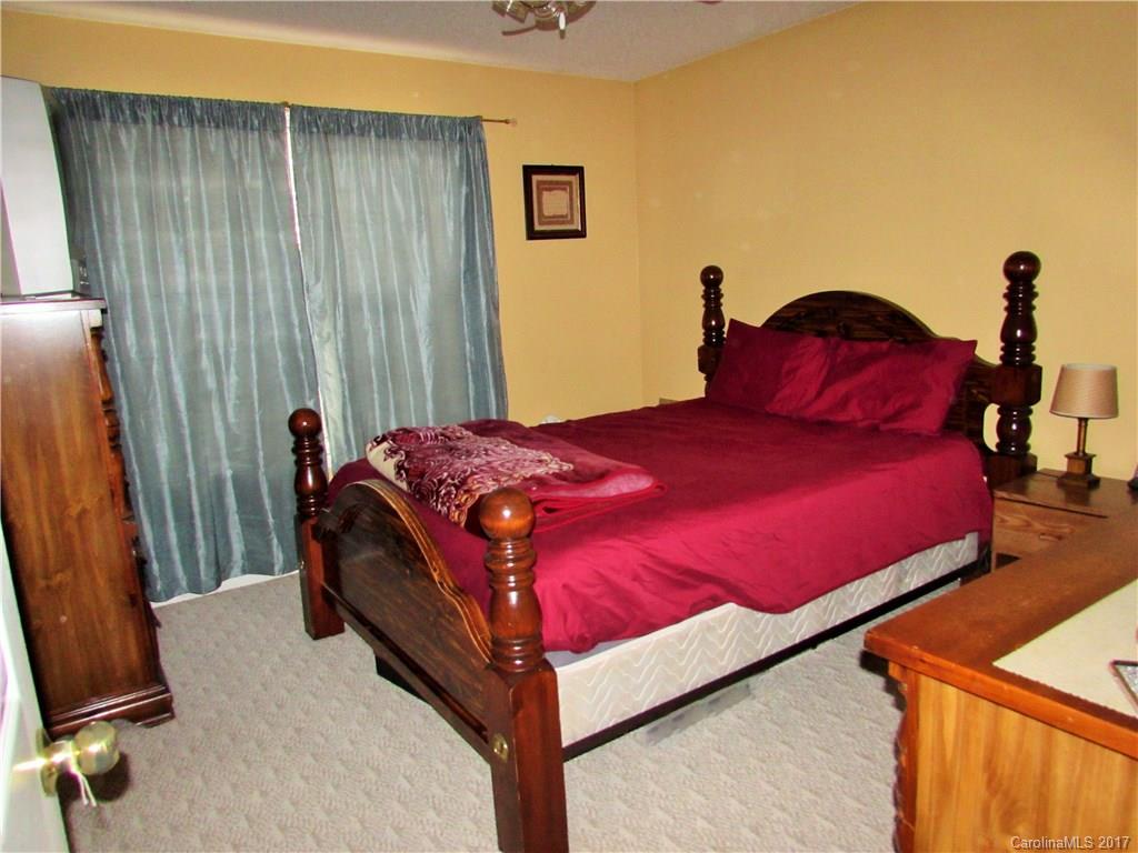 Wakefield Meadow - Residential