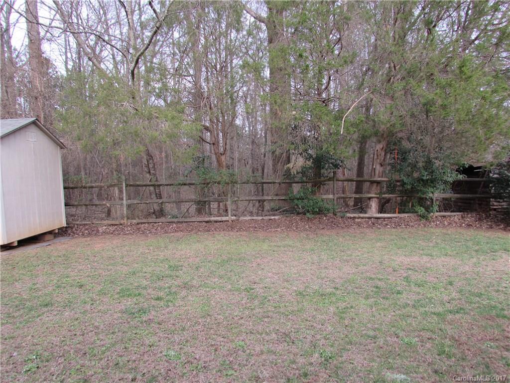 Wakefield Meadow - Residential