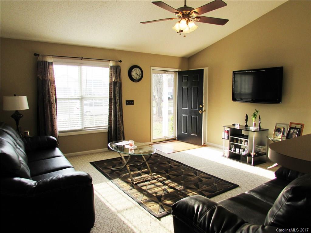 Wakefield Meadow - Residential