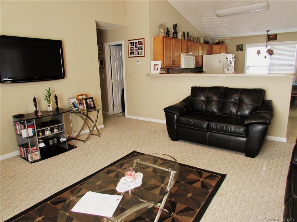 Wakefield Meadow - Residential