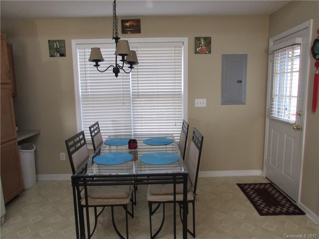 Wakefield Meadow - Residential