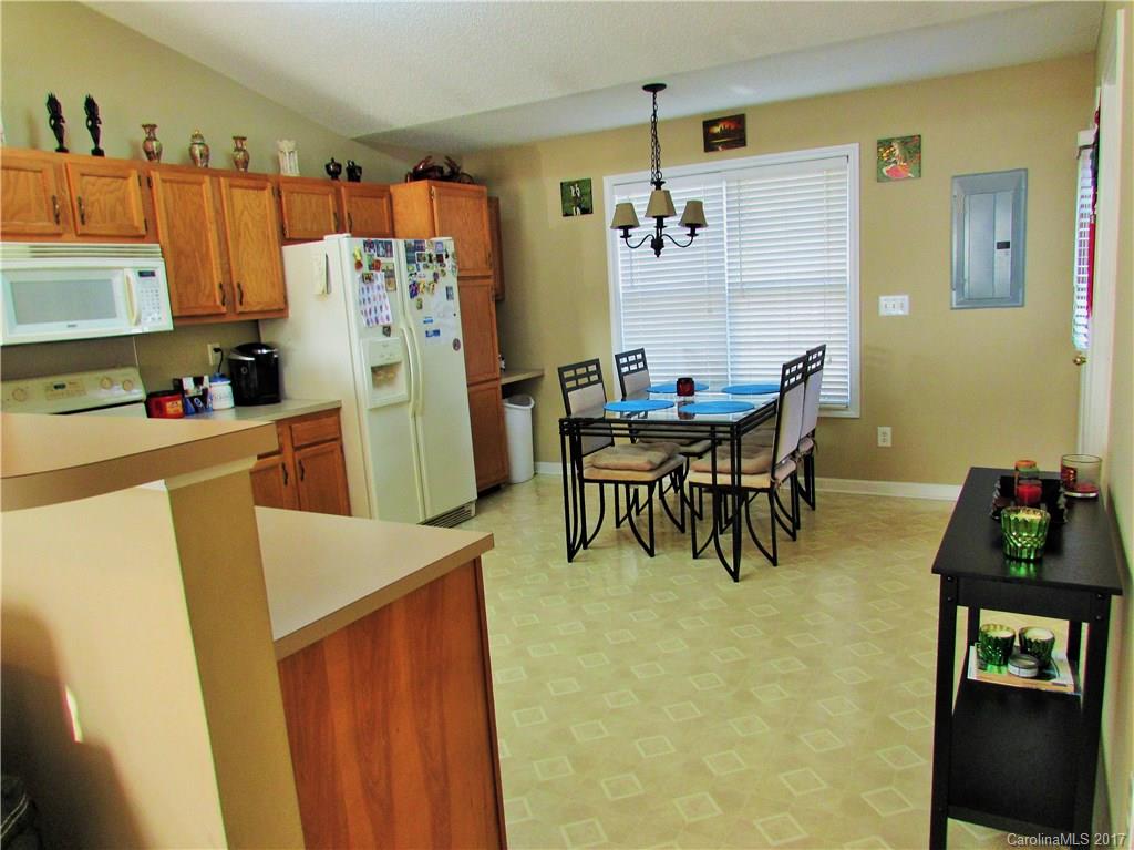 Wakefield Meadow - Residential