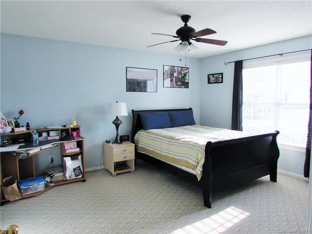 Wakefield Meadow - Residential