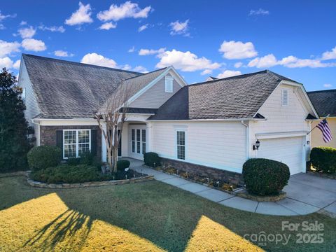 A home in Fort Mill