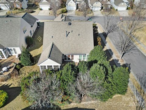 A home in Fort Mill