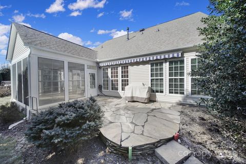 A home in Fort Mill