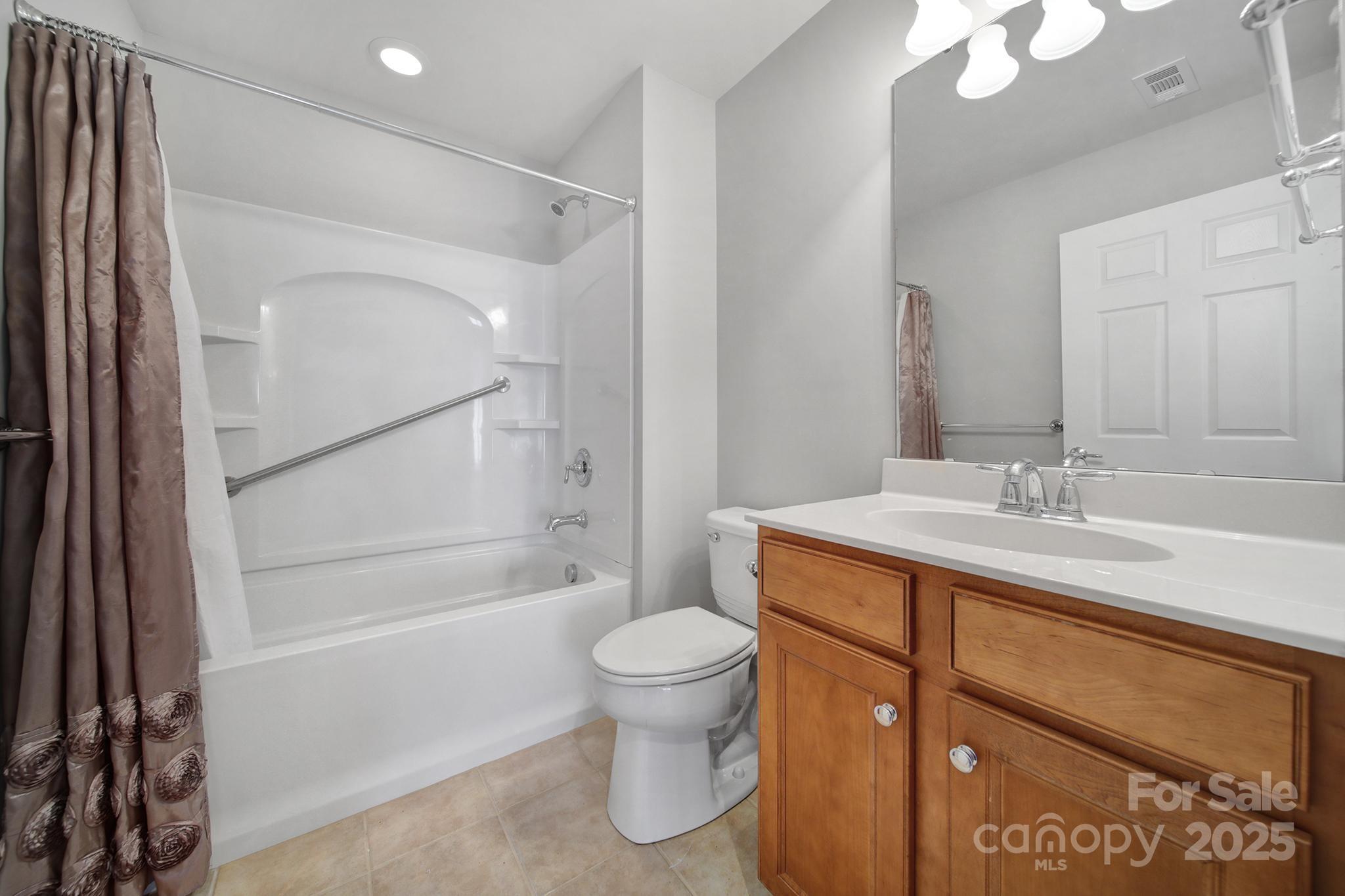 Sun City Carolina Lakes - Residential