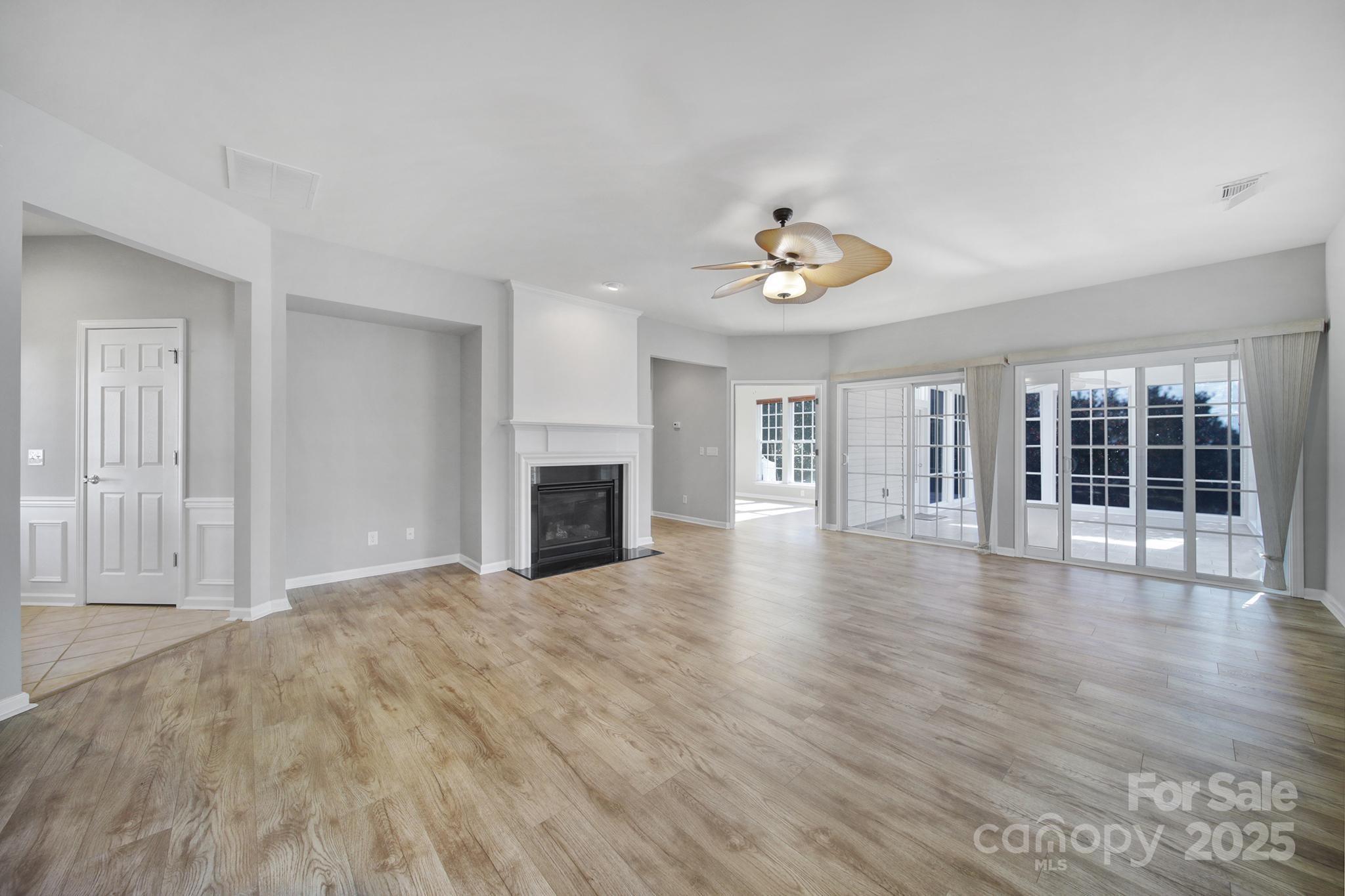 Sun City Carolina Lakes - Residential