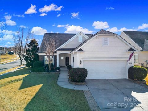 A home in Fort Mill