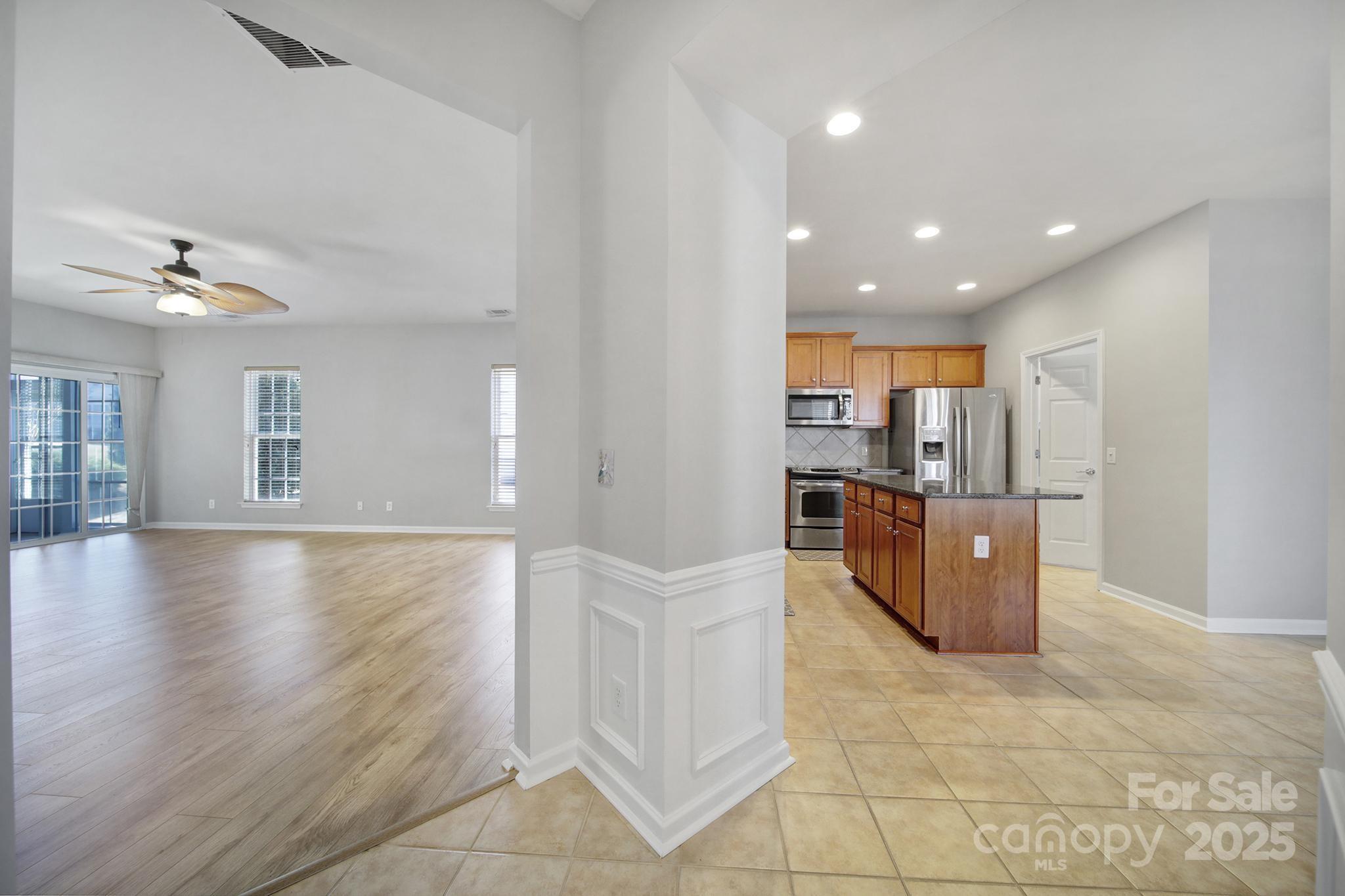 Sun City Carolina Lakes - Residential