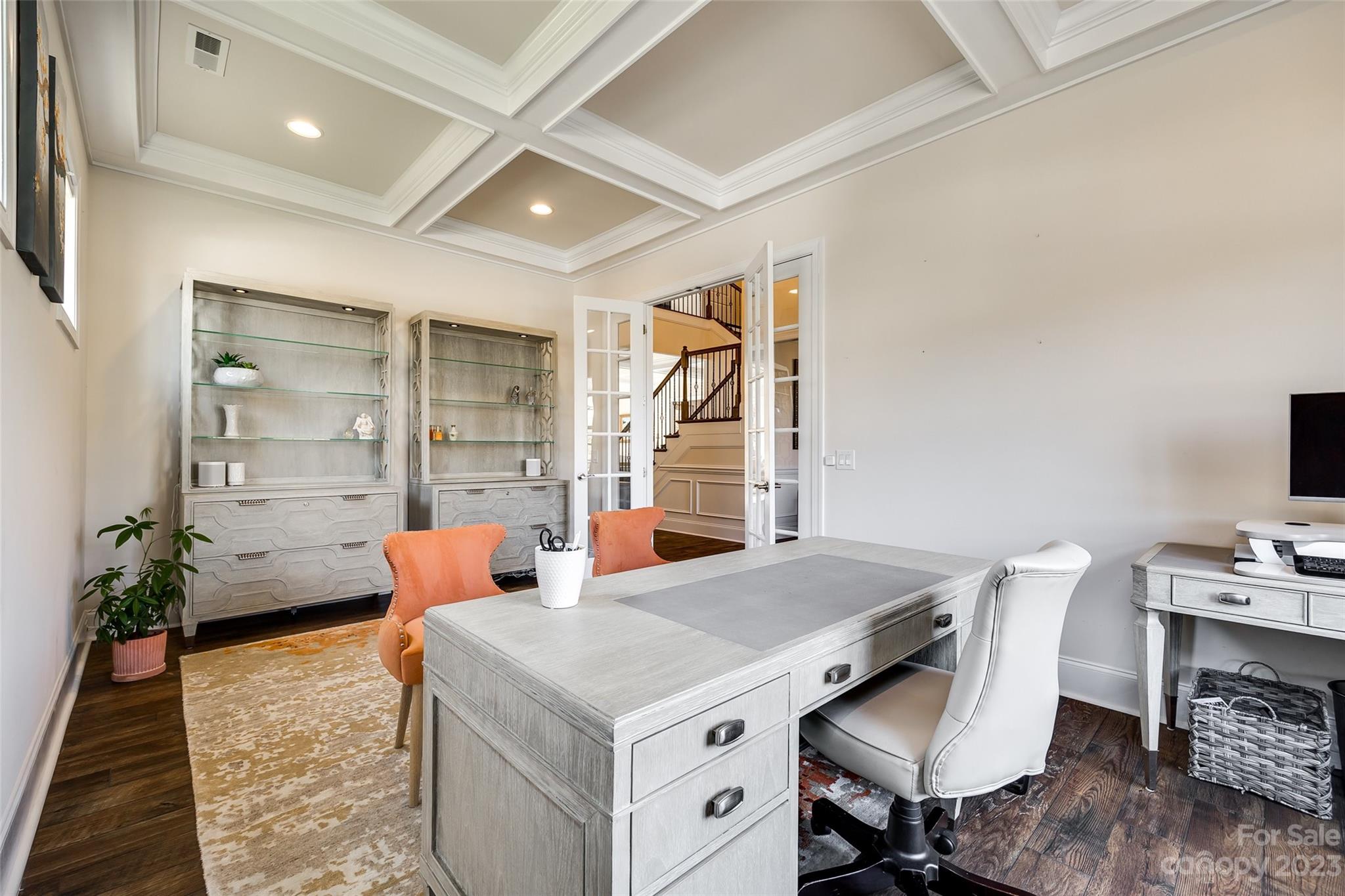 Bridgemill - Residential